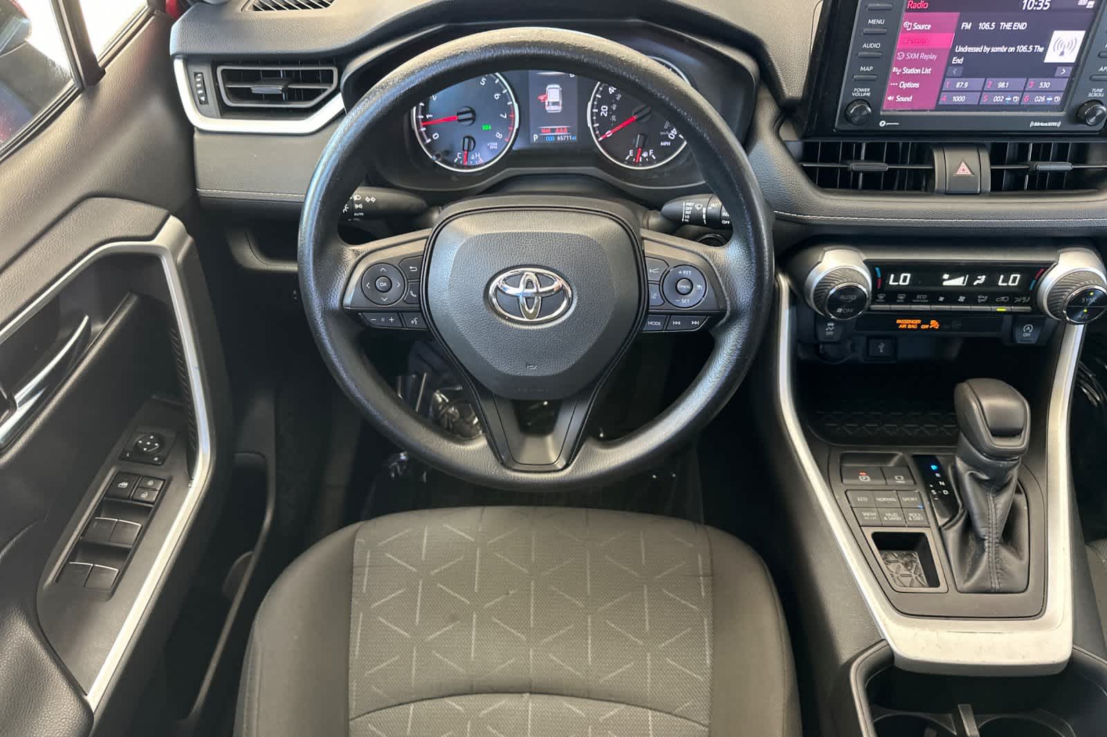 Thumbnail: 2022 Toyota RAV4 - 15