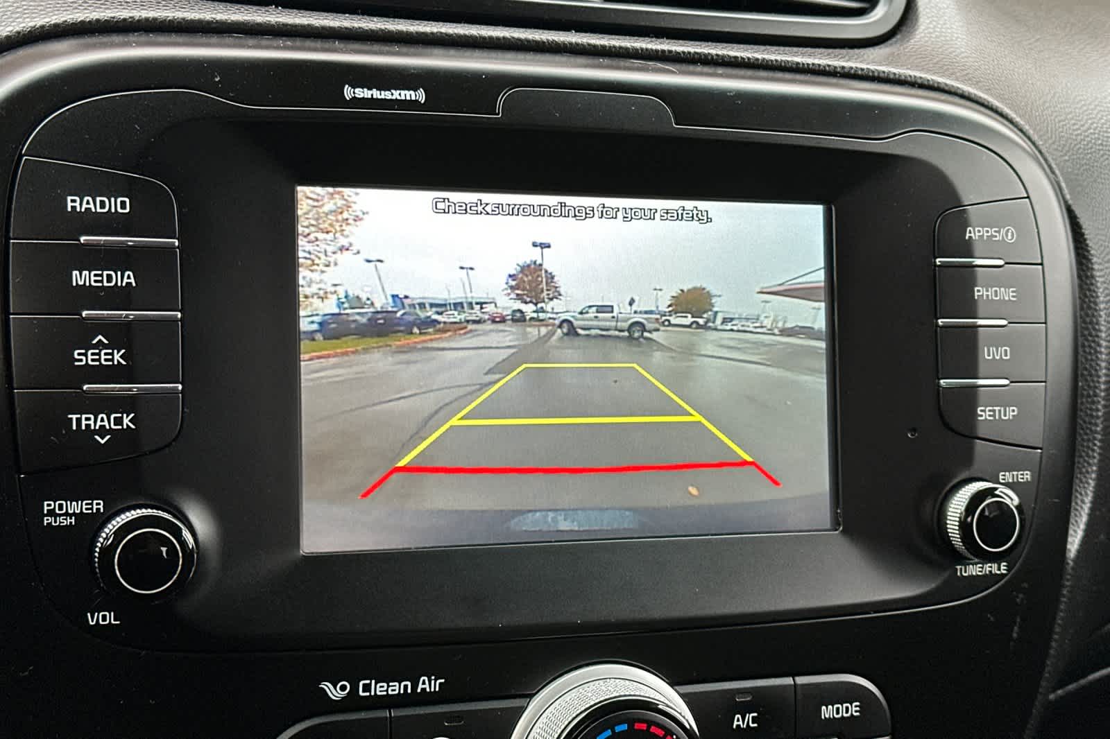 Thumbnail: 2019 Kia Soul - 20