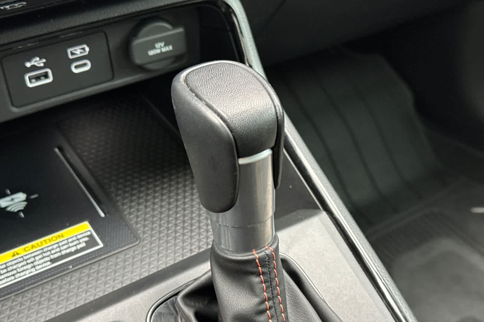 Thumbnail: 2024 Honda CR-V - 24