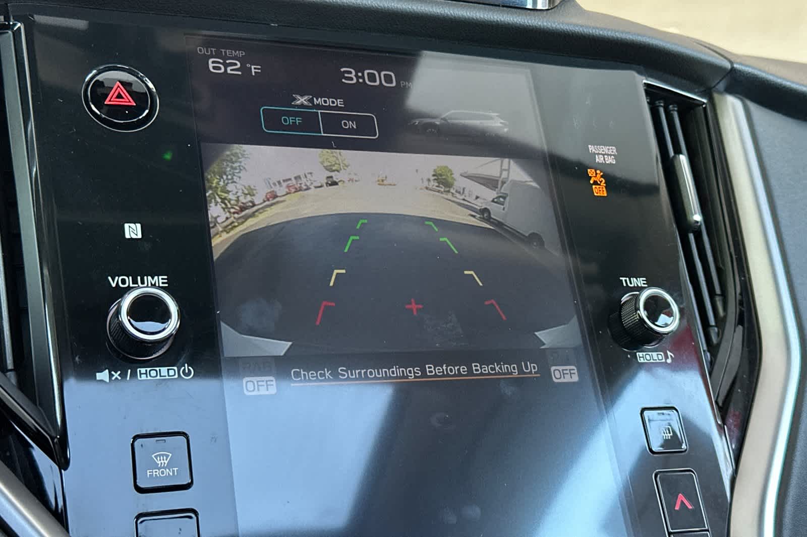 Thumbnail: 2024 Subaru Outback - 23