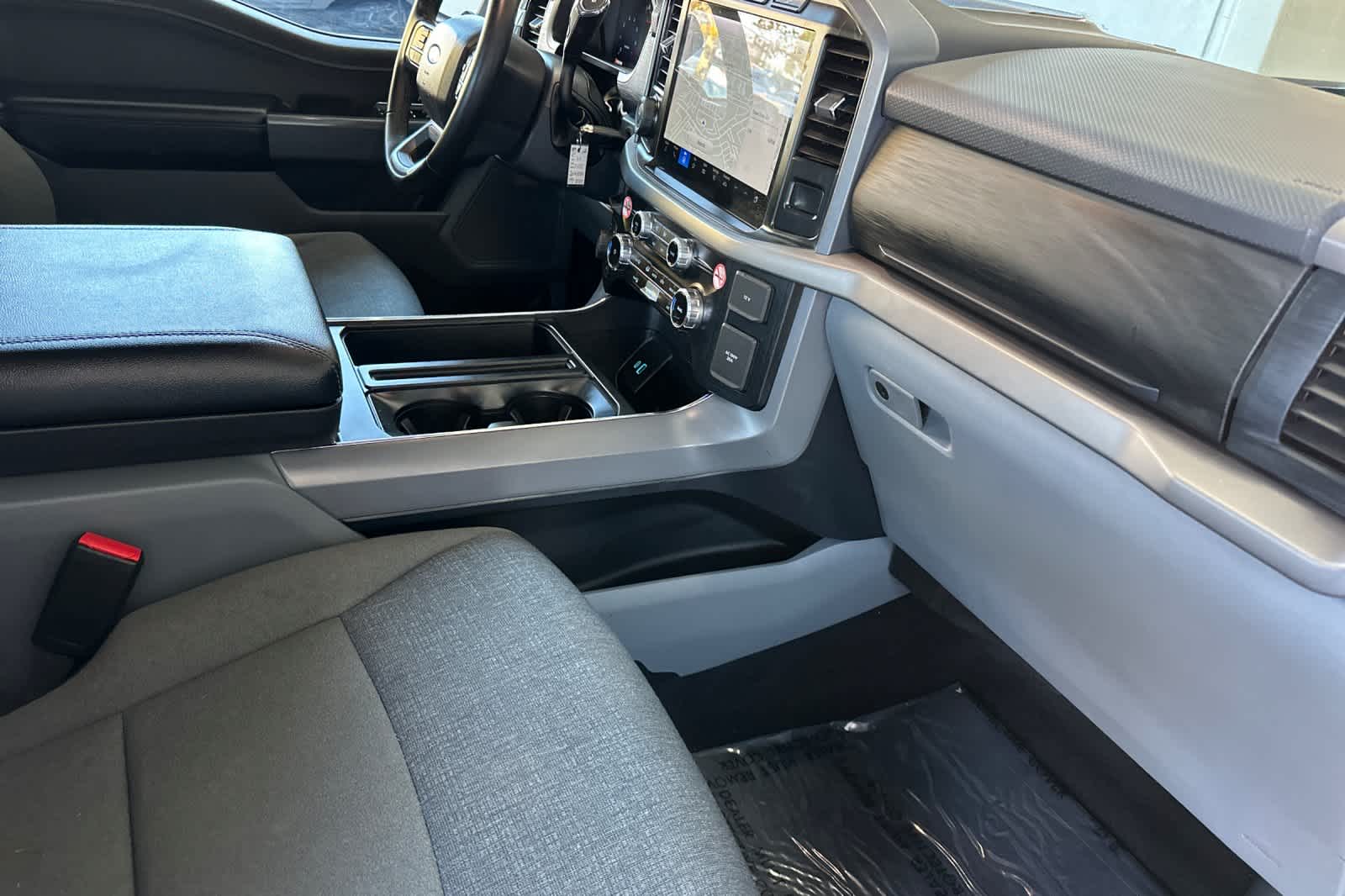 Thumbnail: 2024 Ford F-150 - 16