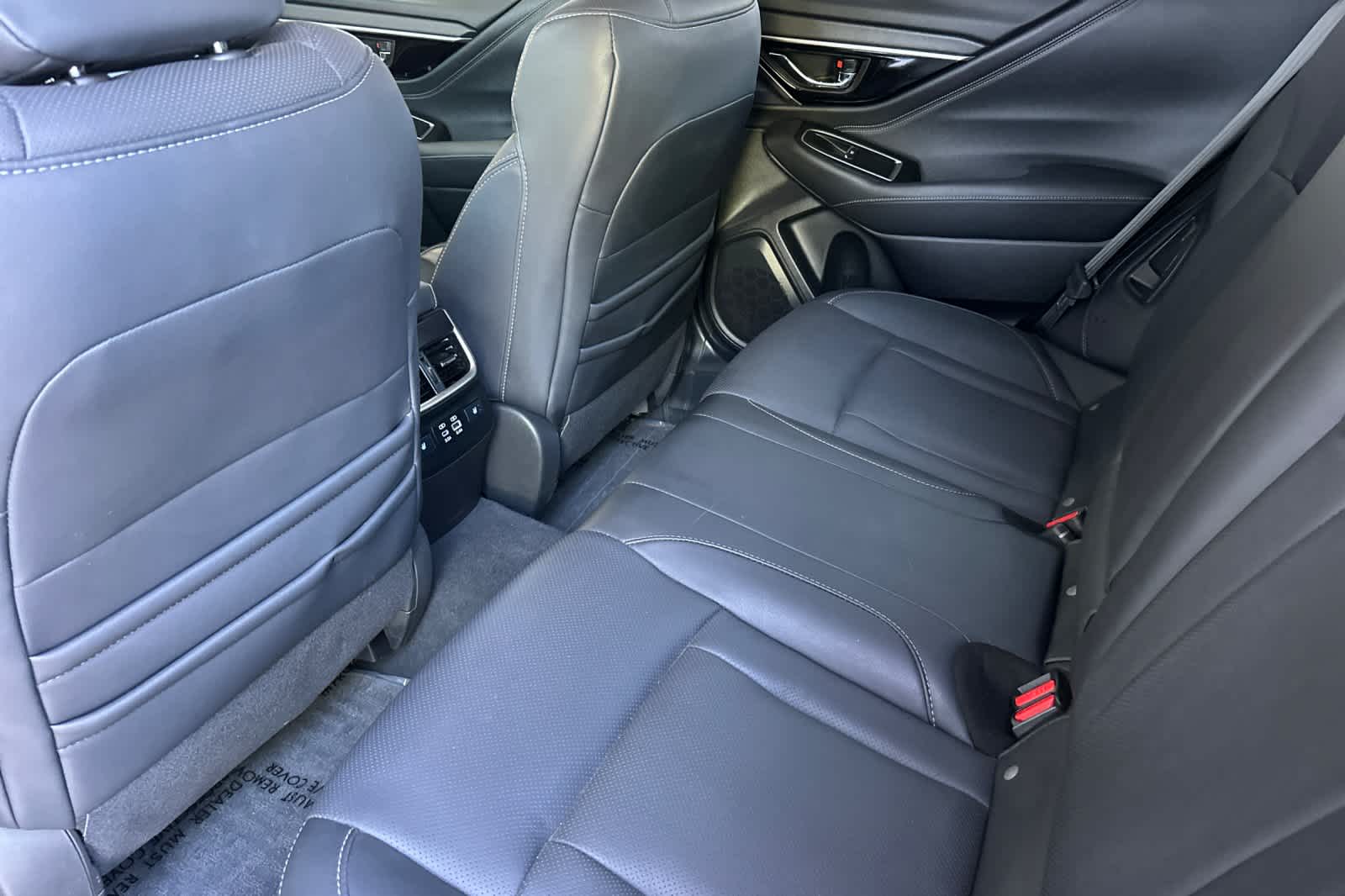 Thumbnail: 2024 Subaru Outback - 4