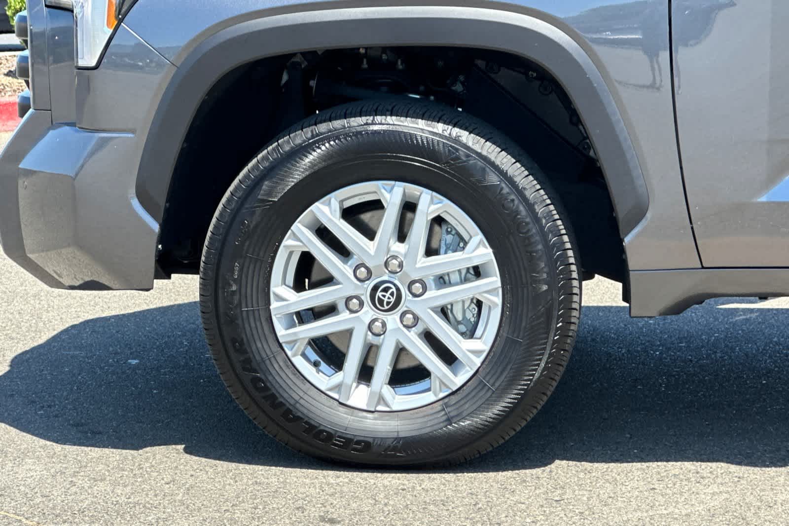 2024 Toyota Tundra SR5 30