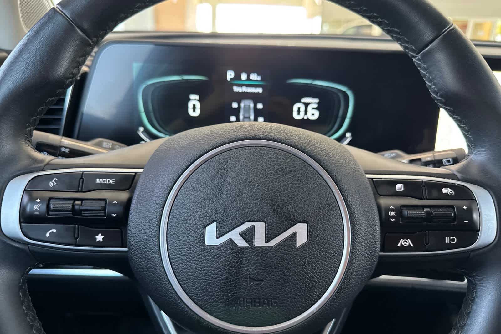 Thumbnail: 2024 Kia Sportage - 26