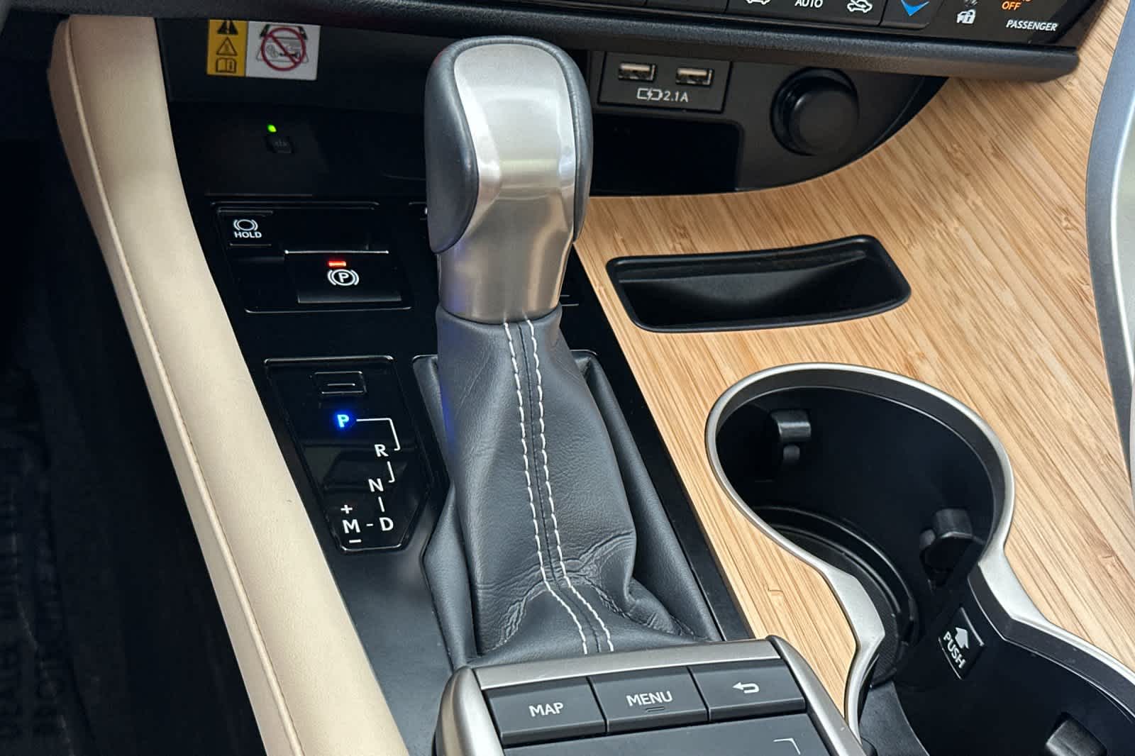 Thumbnail: 2022 Lexus RX - 25