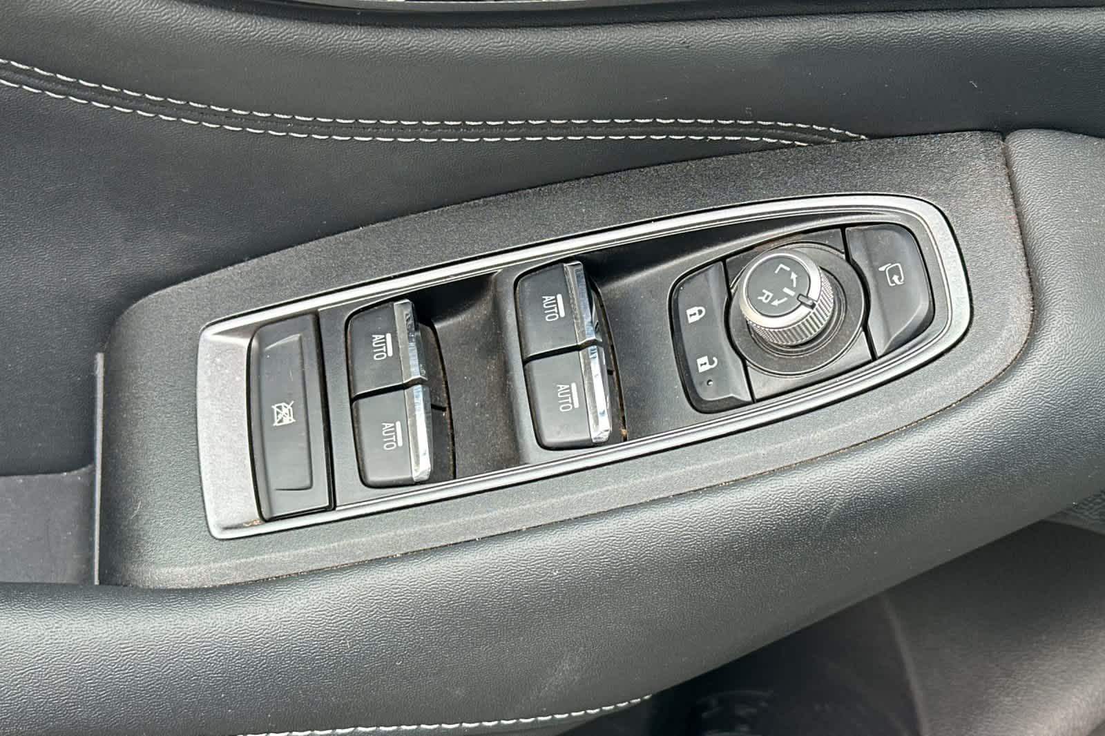 Thumbnail: 2024 Subaru Outback - 13