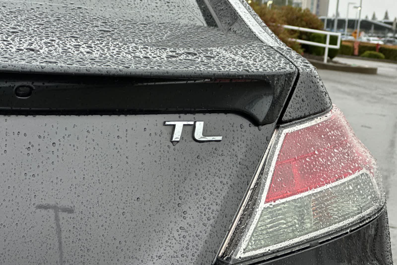 Thumbnail: 2013 Acura TL - 32