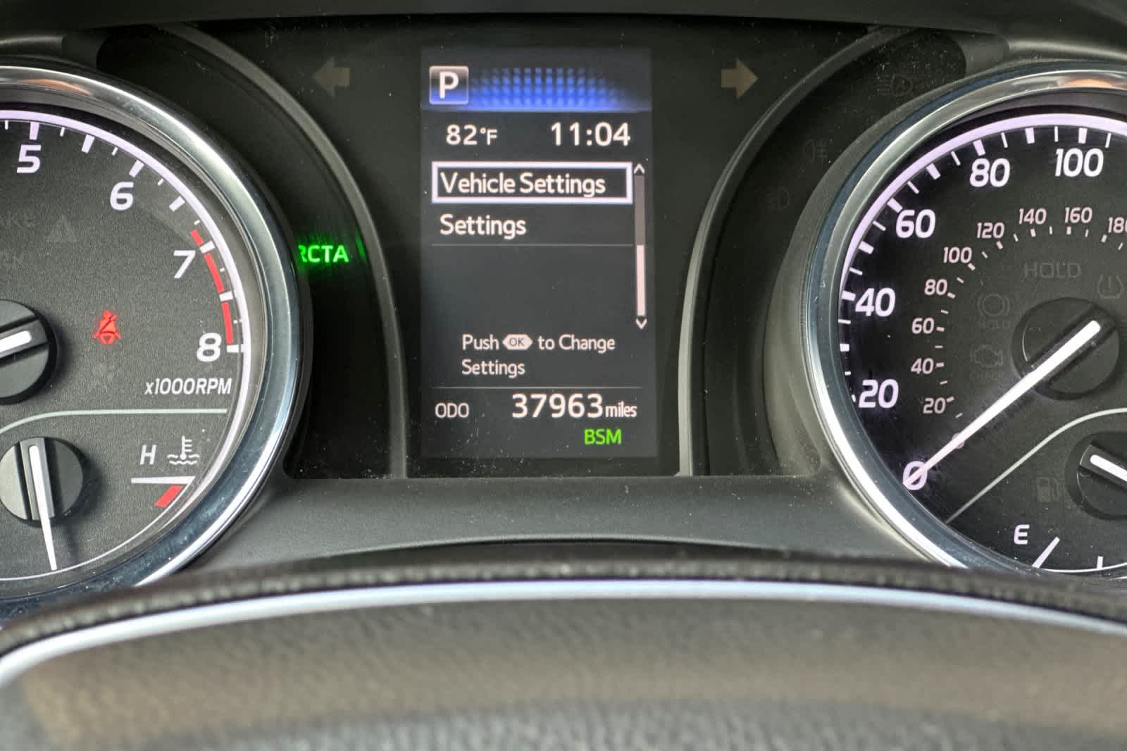 Thumbnail: 2019 Toyota Camry - 27