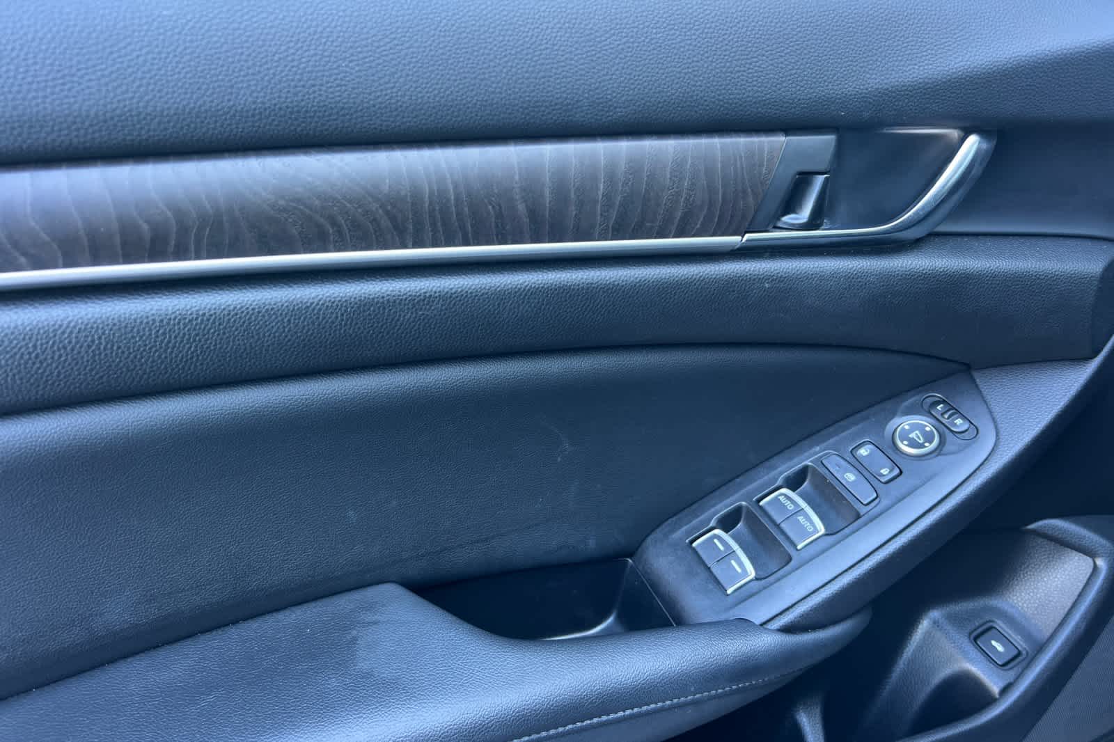 Thumbnail: 2021 Honda Accord - 12