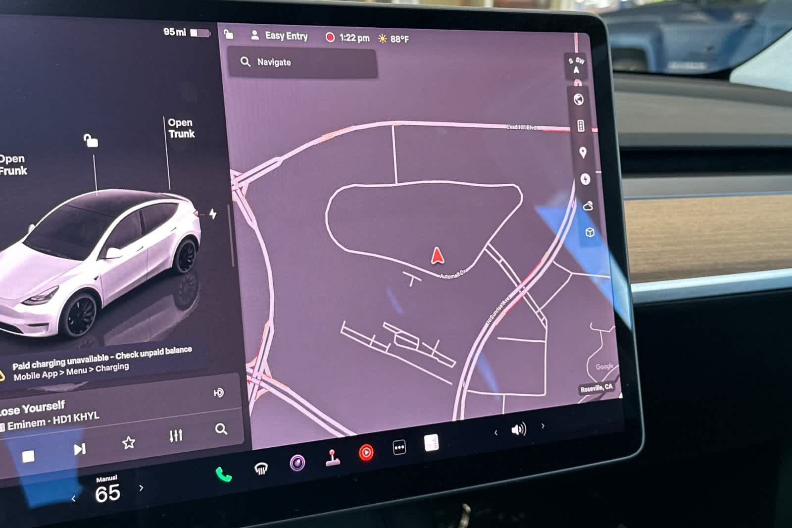 Thumbnail: 2022 Tesla Model Y - 21