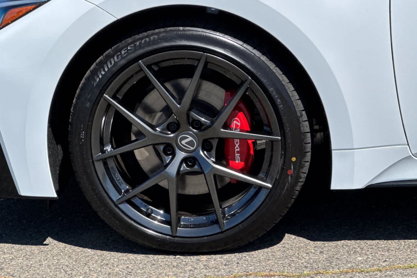 Thumbnail: 2026 Lexus IS - 30