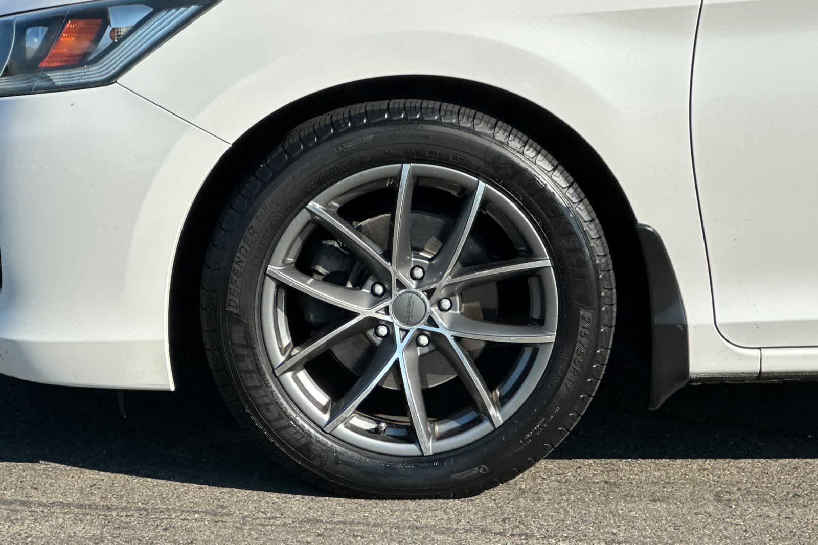 Thumbnail: 2014 Honda Accord - 31