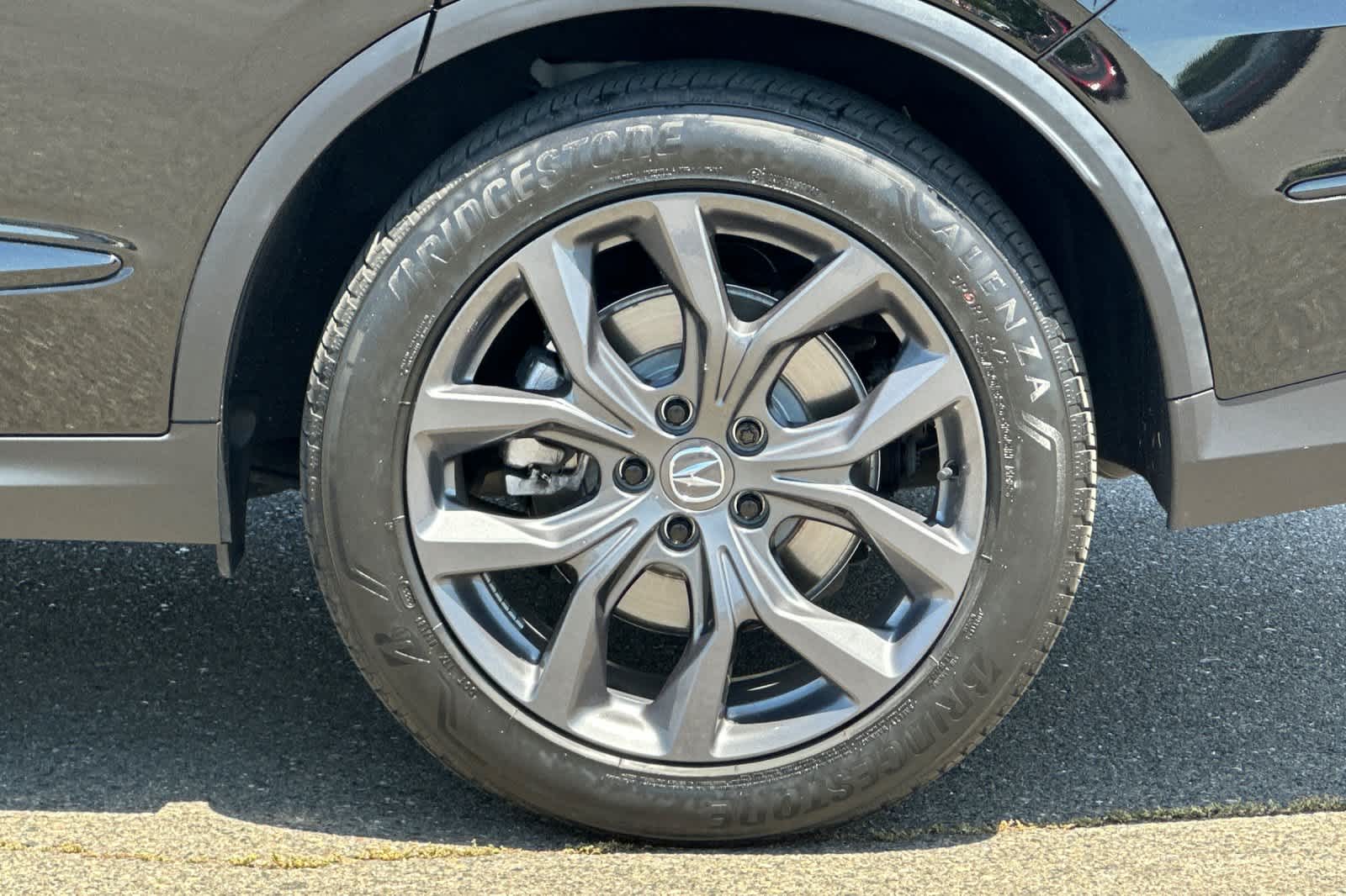 Thumbnail: 2023 Acura MDX - 33