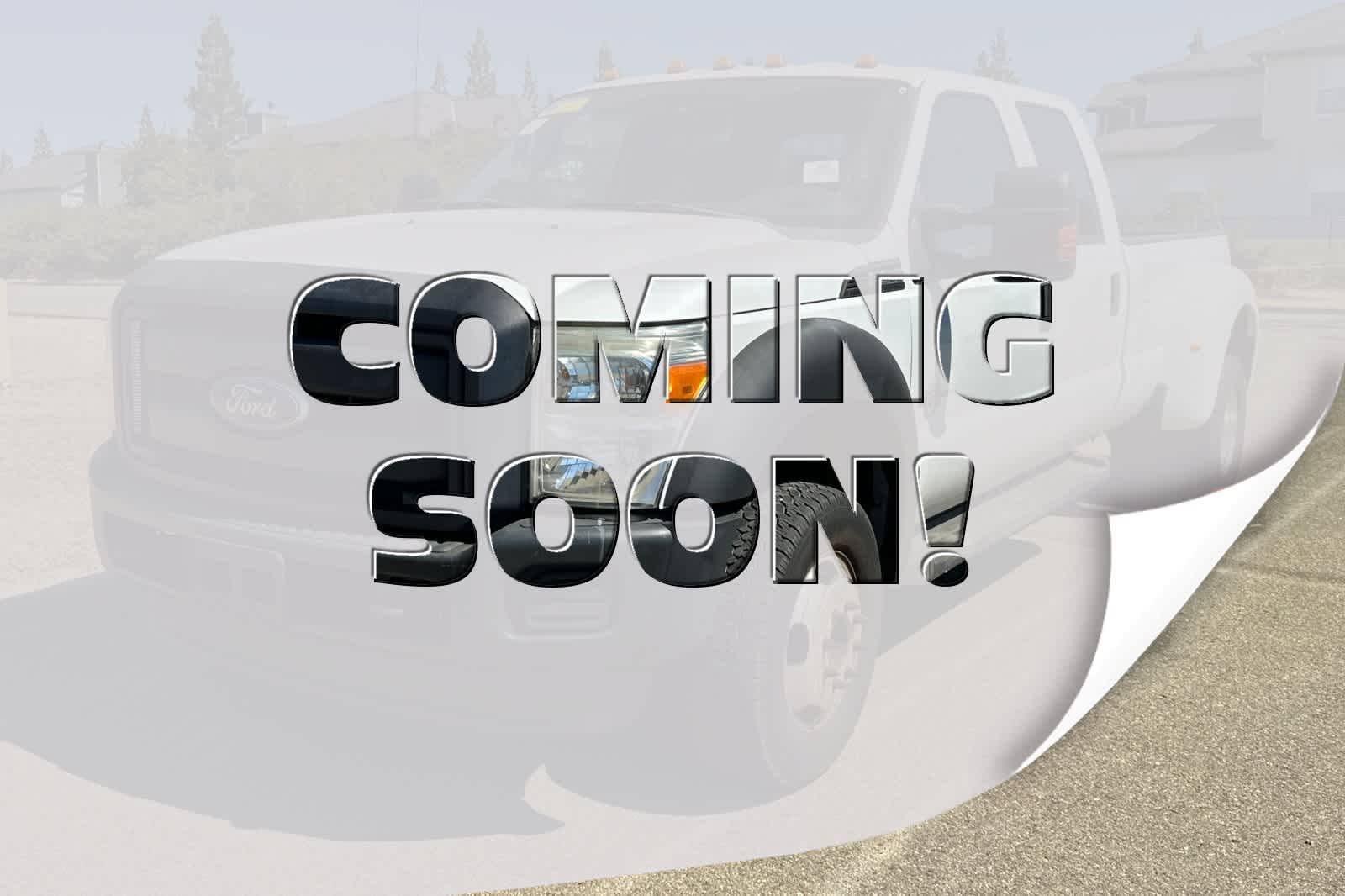 Thumbnail: 2012 Ford Econoline - 1