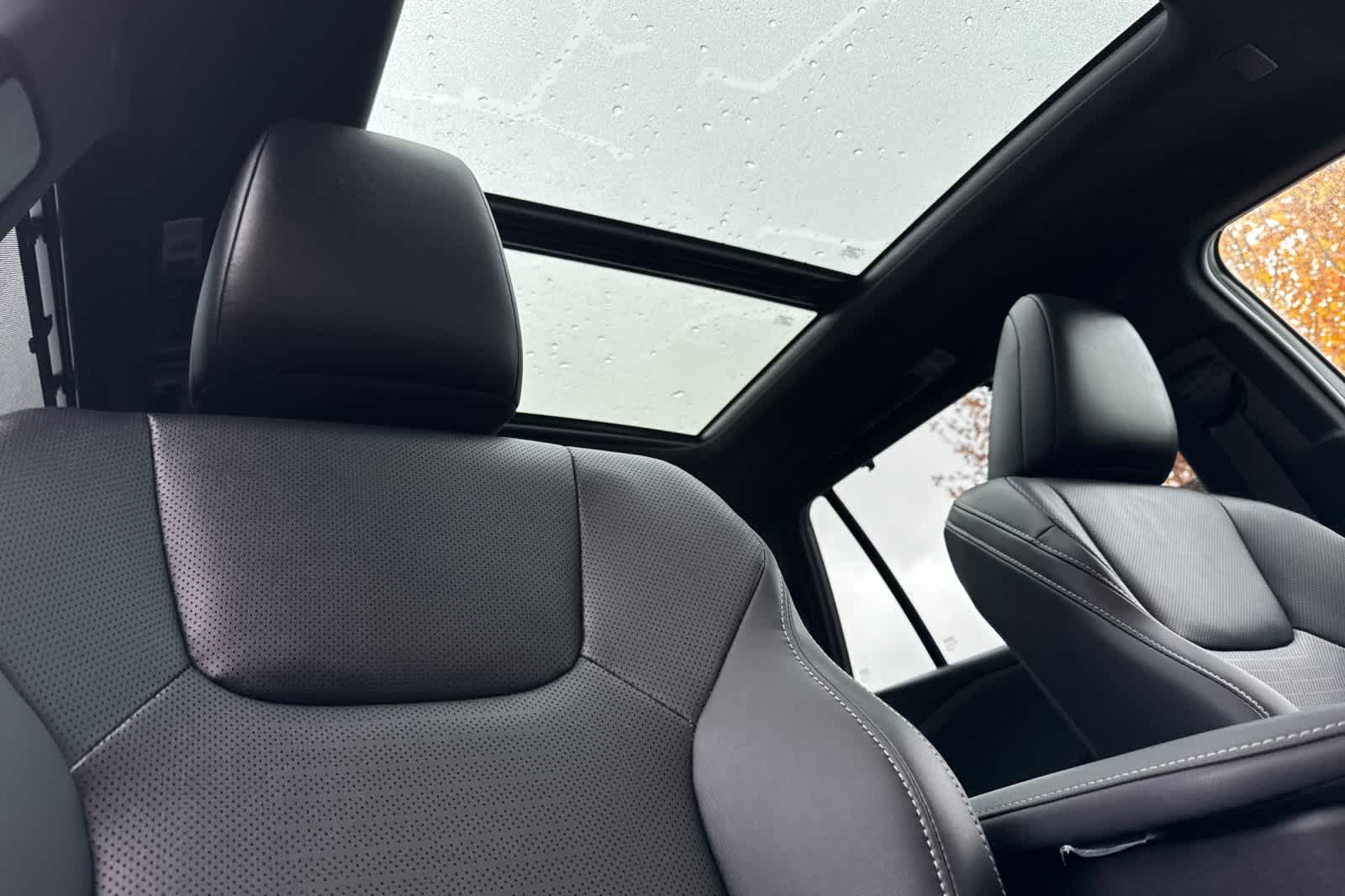 Thumbnail: 2026 Lexus TX - 19