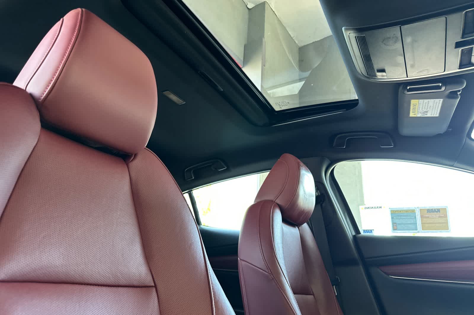 2020 Mazda Mazda3 Premium 16