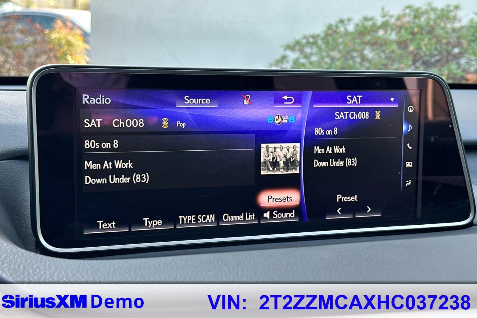 Thumbnail: 2017 Lexus RX - 34