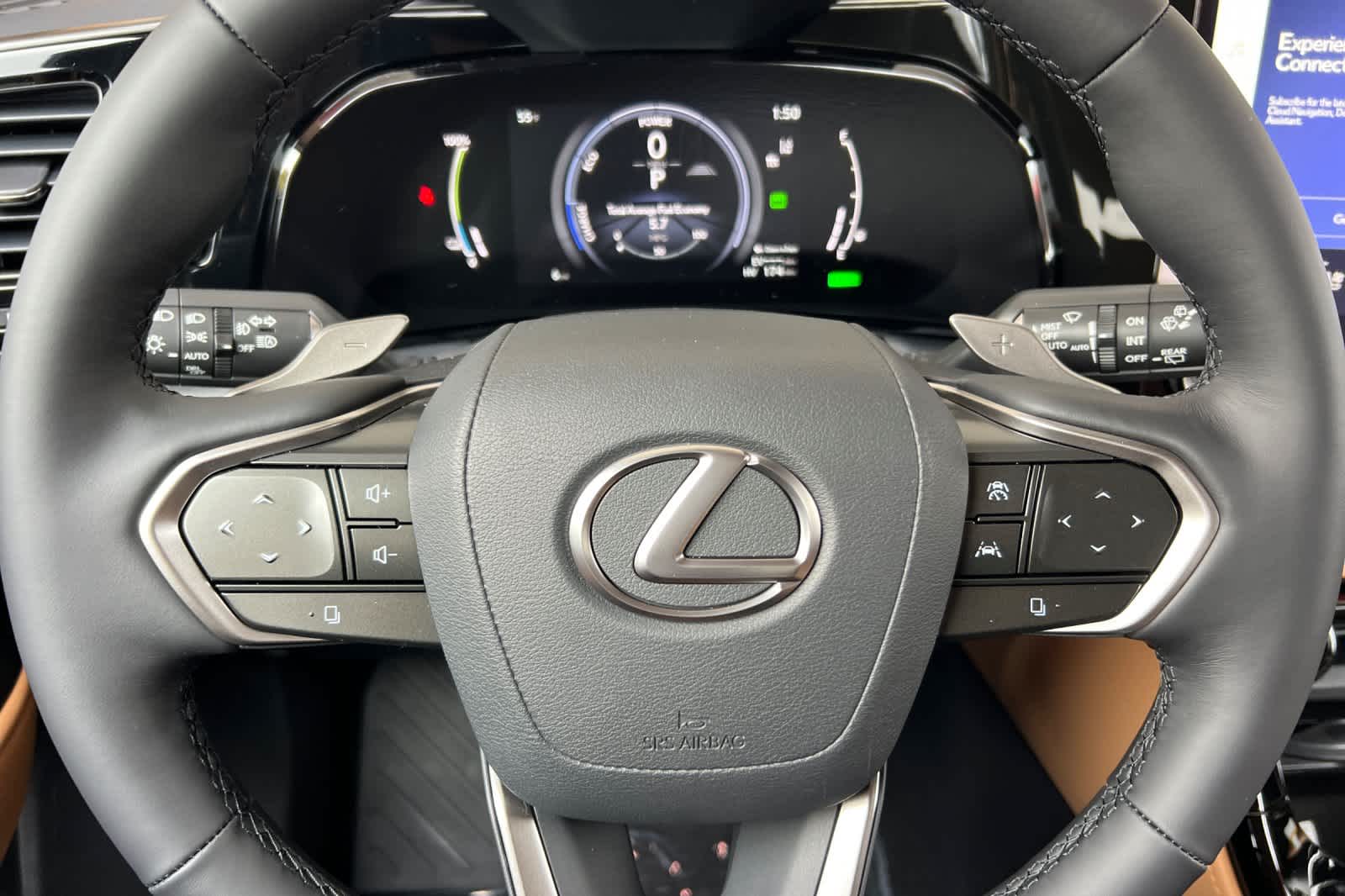 Thumbnail: 2026 Lexus NX - 25