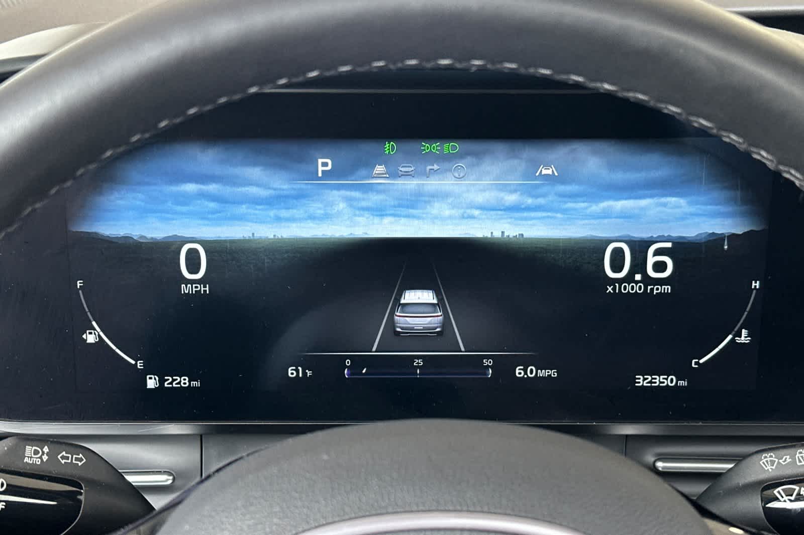 Thumbnail: 2024 Kia Carnival - 30