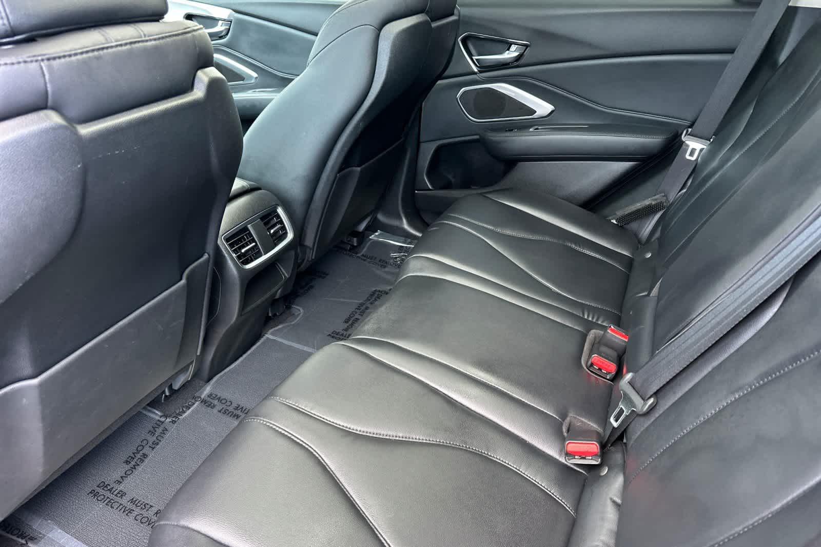 Thumbnail: 2021 Acura RDX - 4