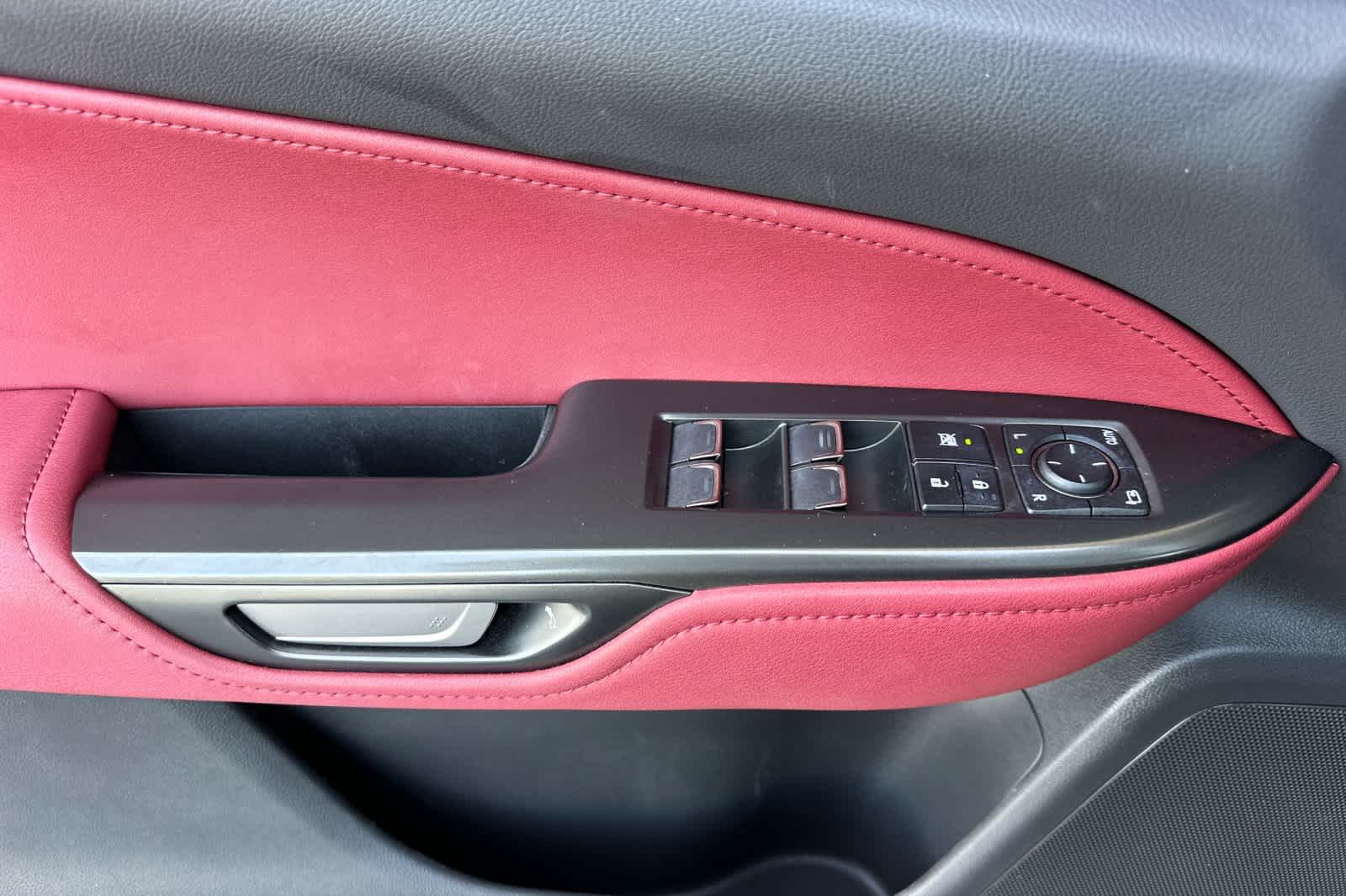 Thumbnail: 2024 Lexus NX - 12