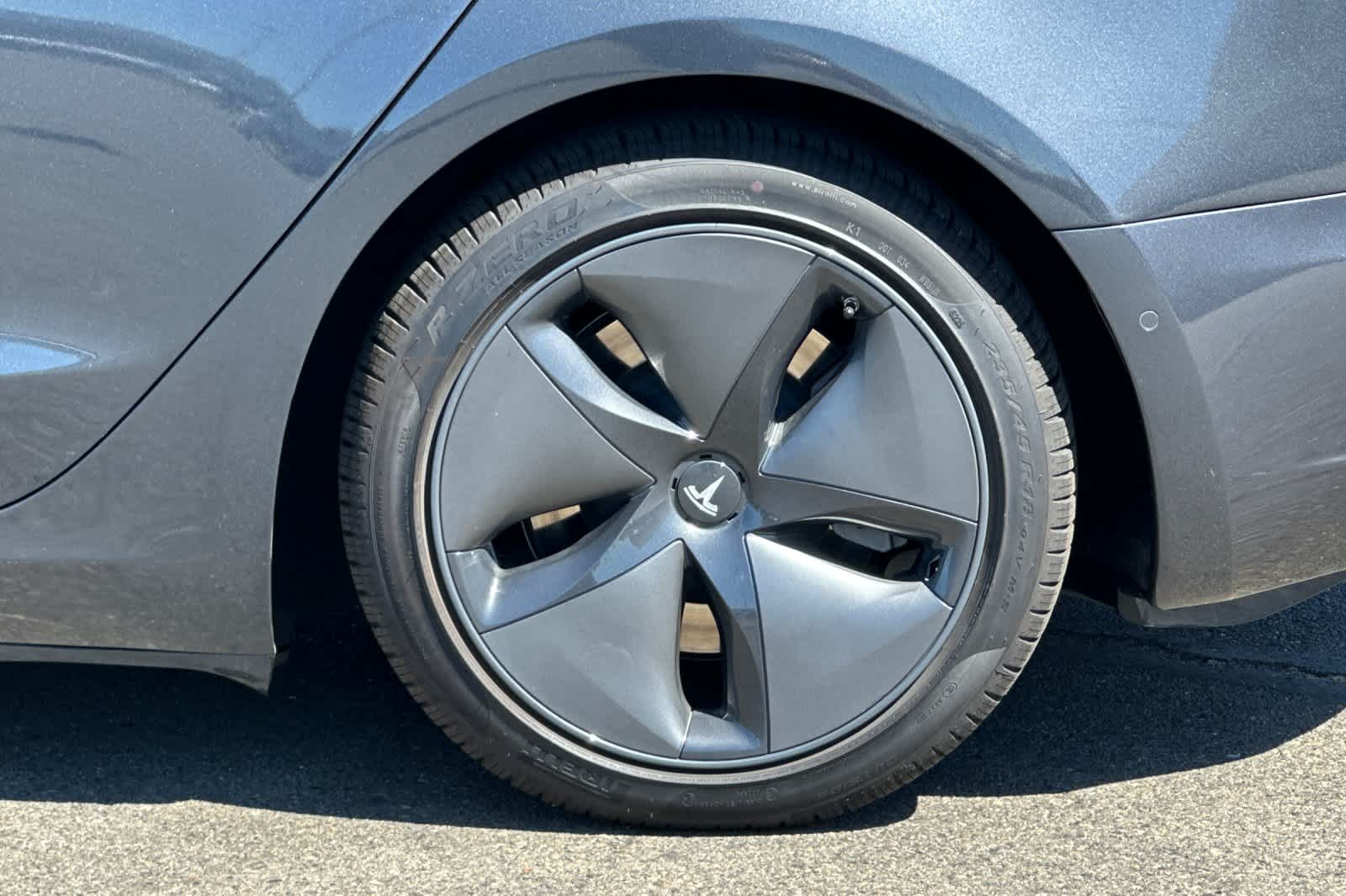 Thumbnail: 2019 Tesla Model 3 - 30