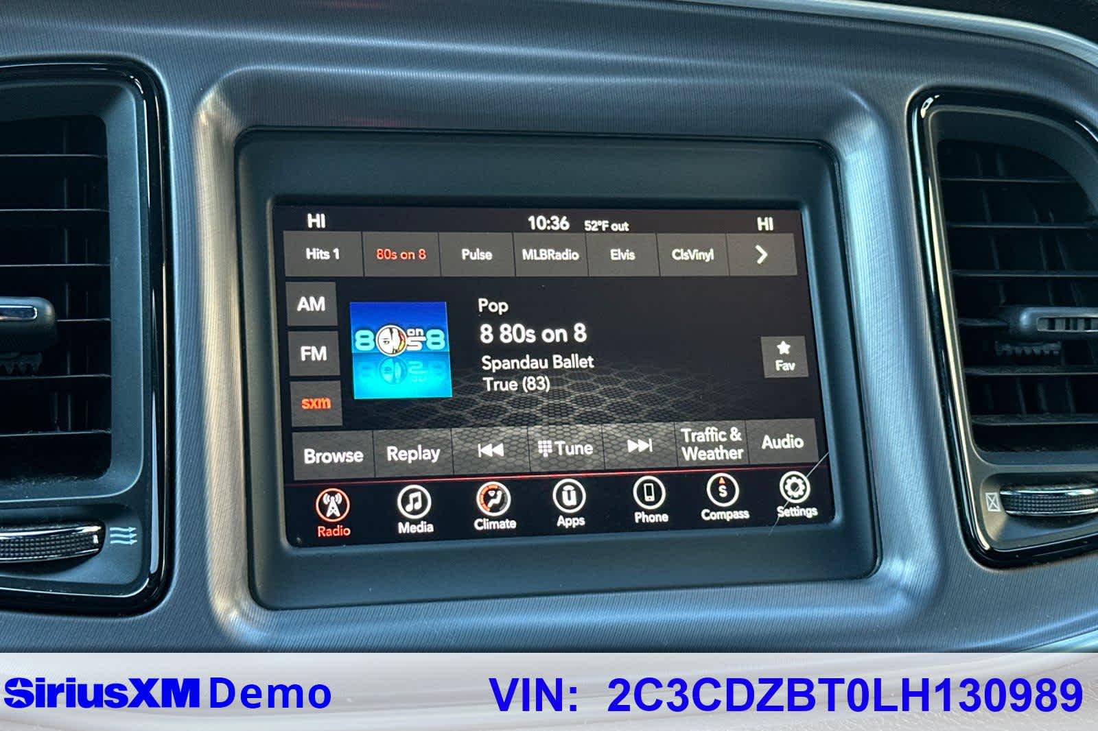 Thumbnail: 2020 Dodge Challenger - 31