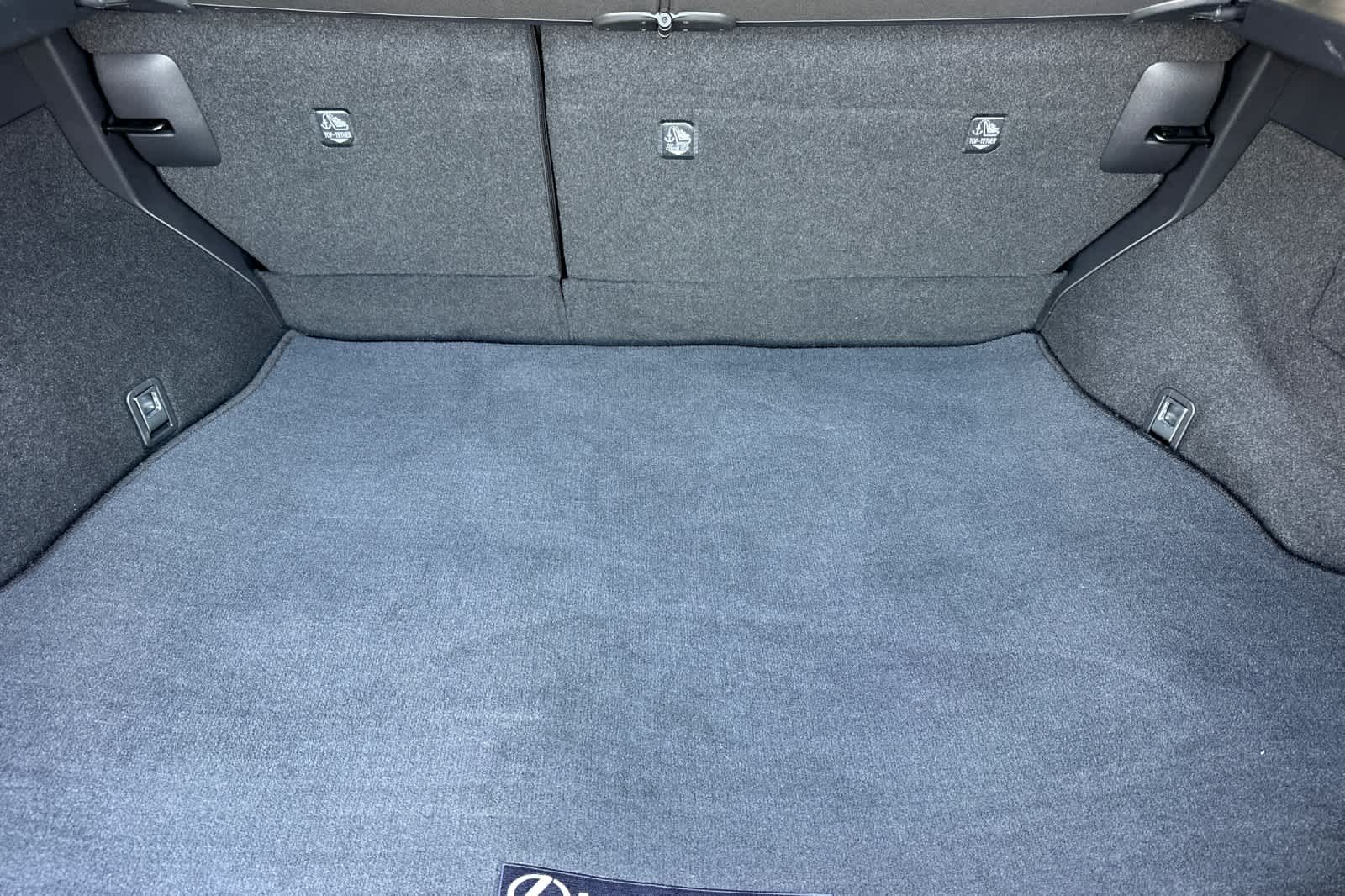 Thumbnail: 2025 Lexus NX - 16