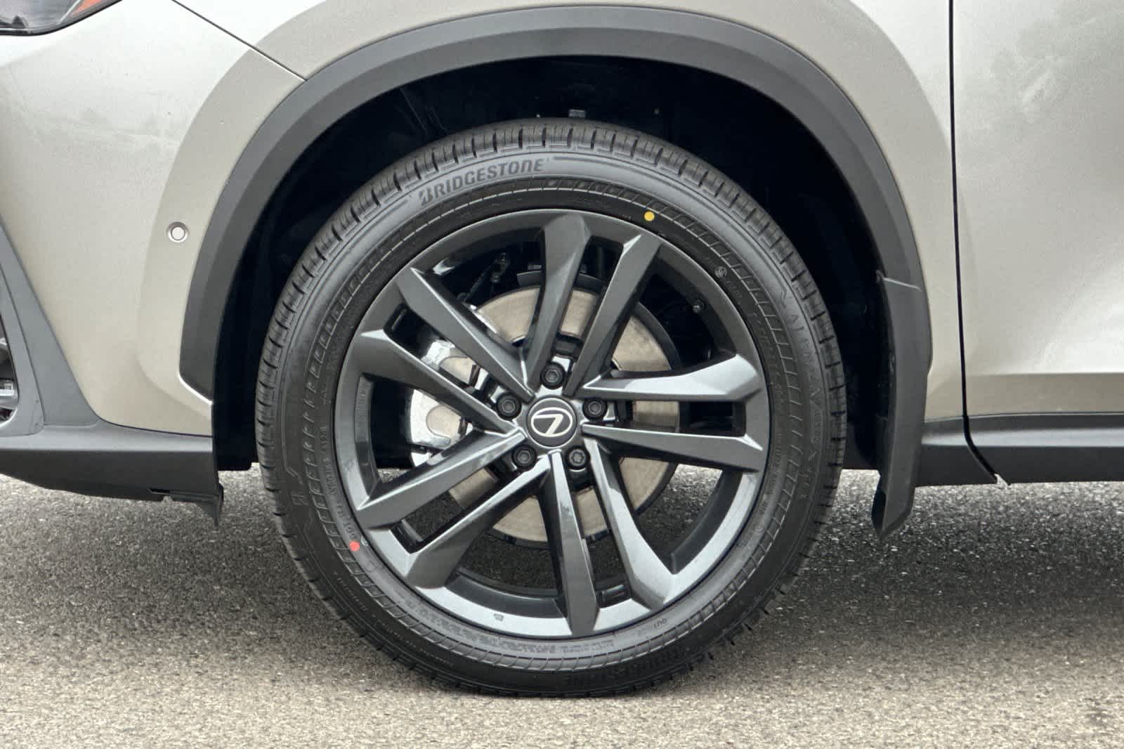 Thumbnail: 2026 Lexus NX - 32