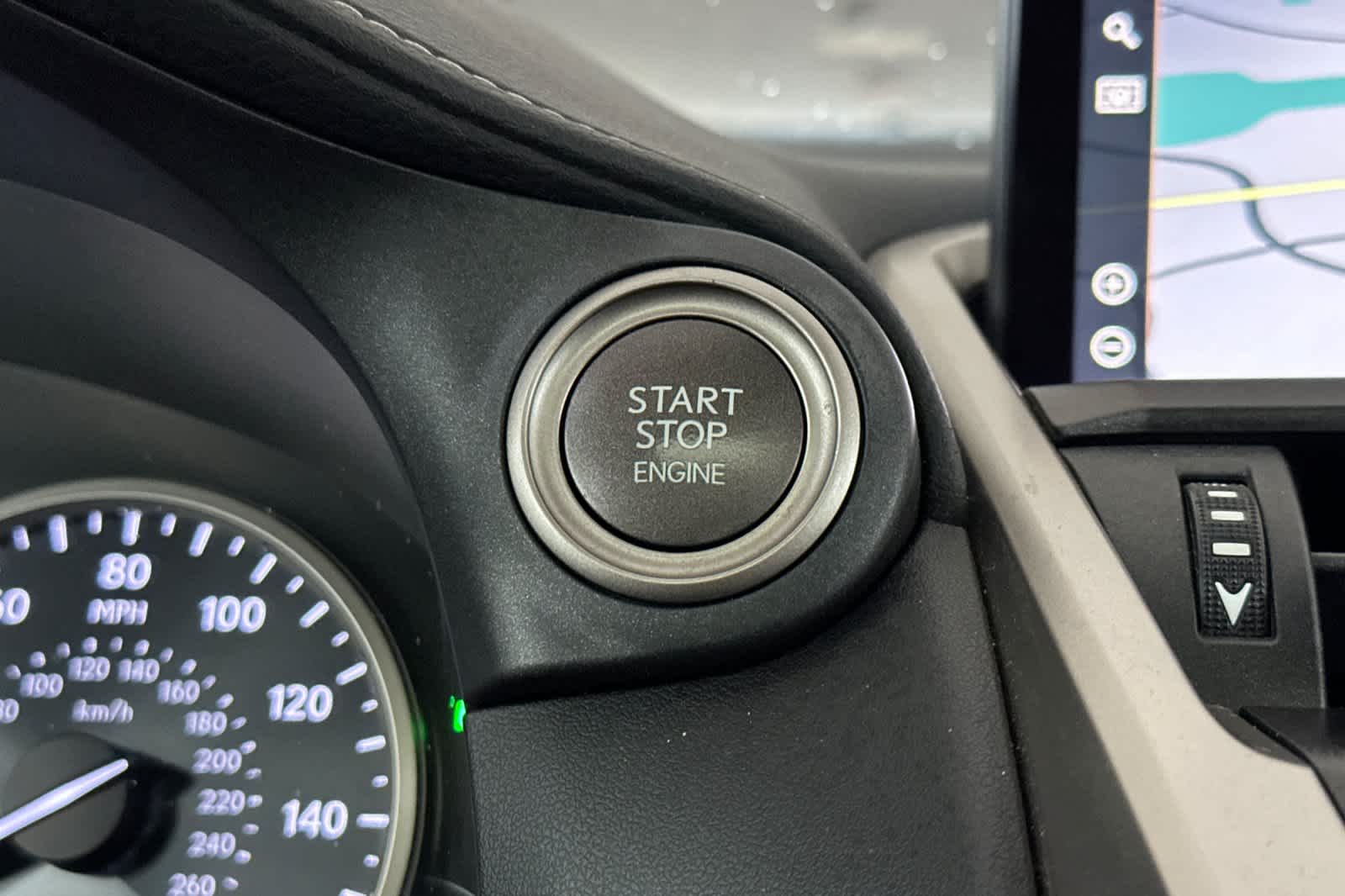 Thumbnail: 2020 Lexus NX - 25