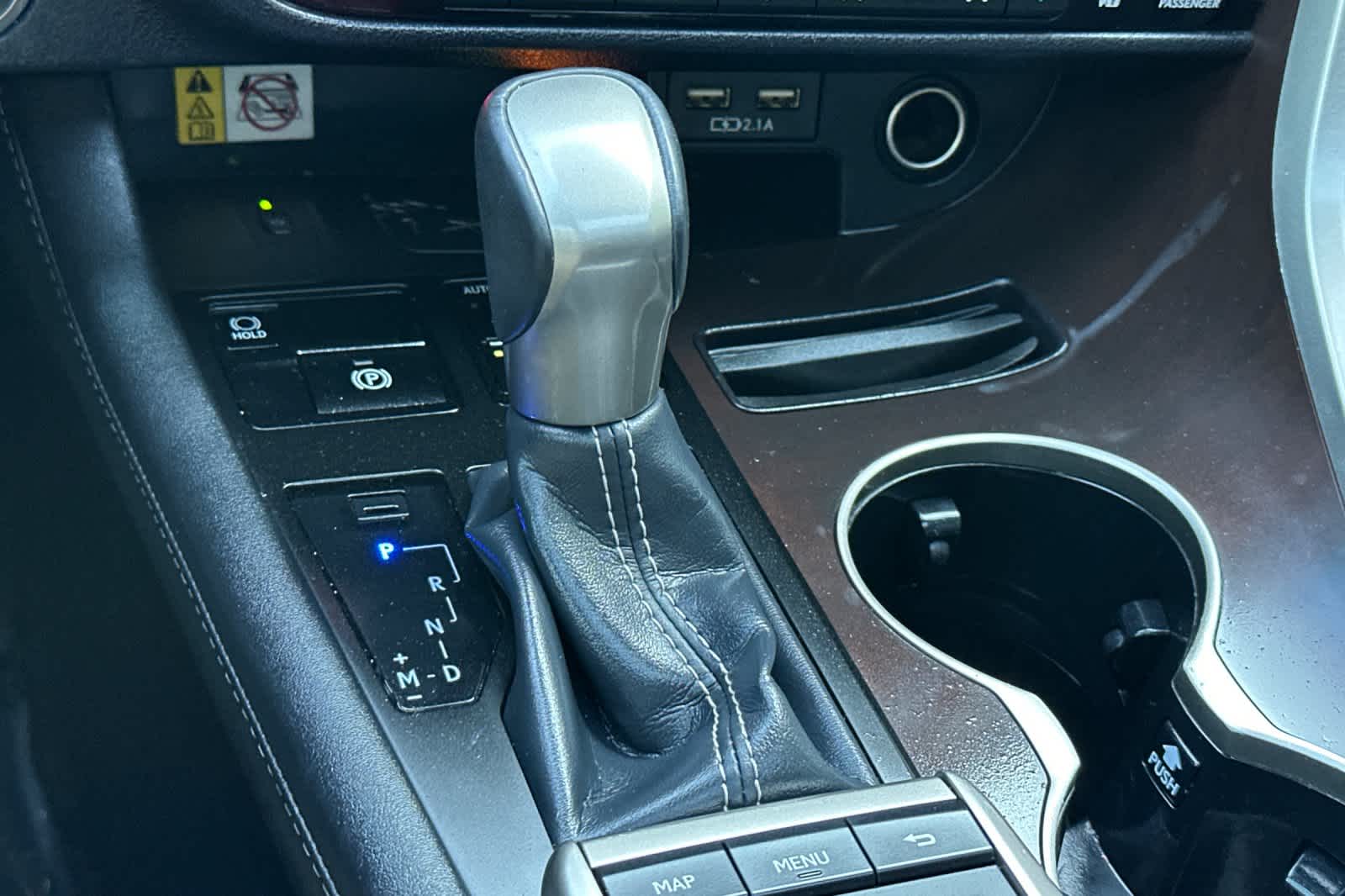 Thumbnail: 2022 Lexus RX - 24