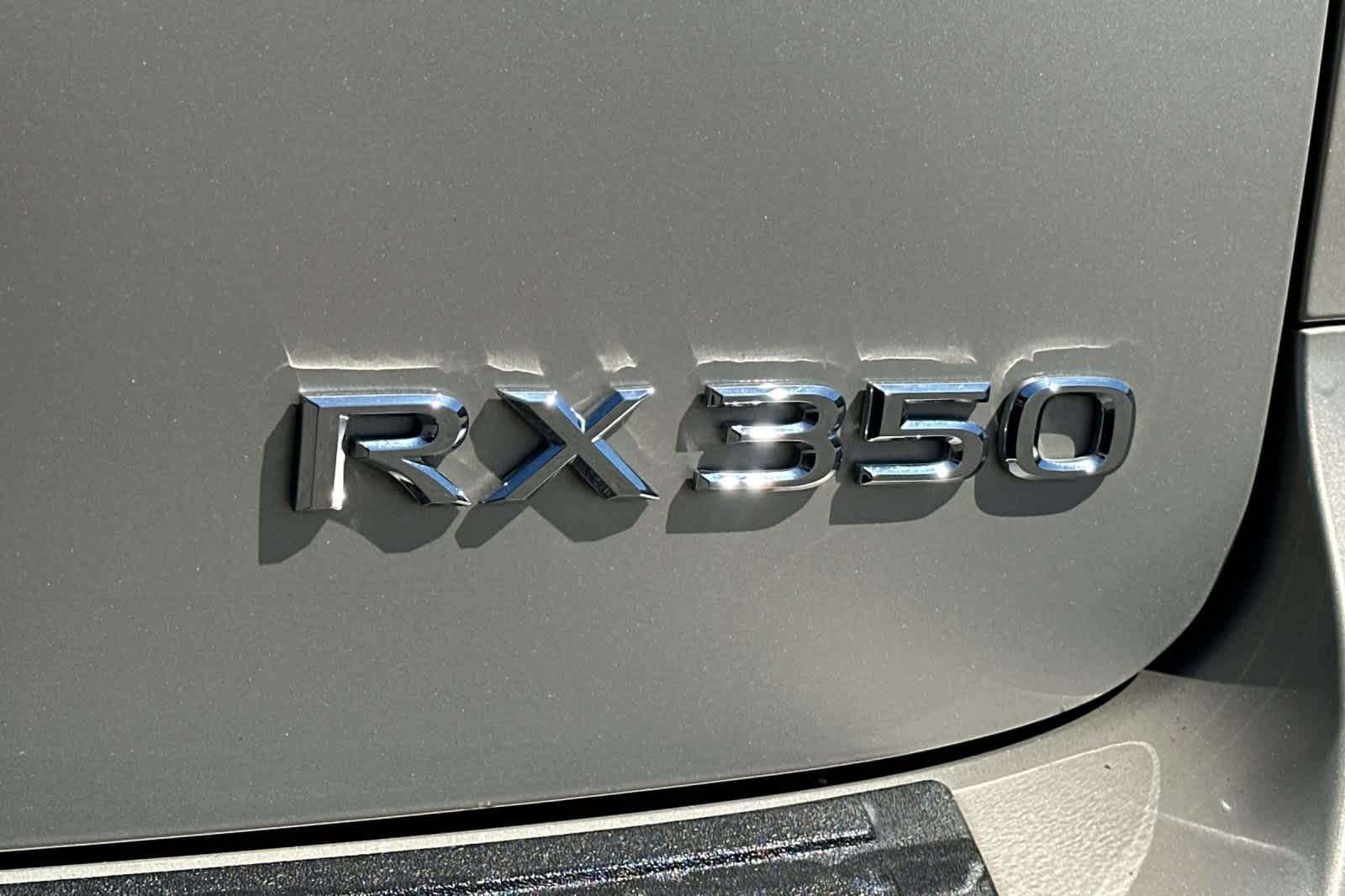 Thumbnail: 2013 Lexus RX - 33