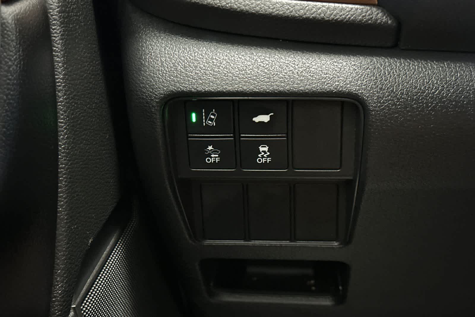 Thumbnail: 2020 Honda CR-V - 30