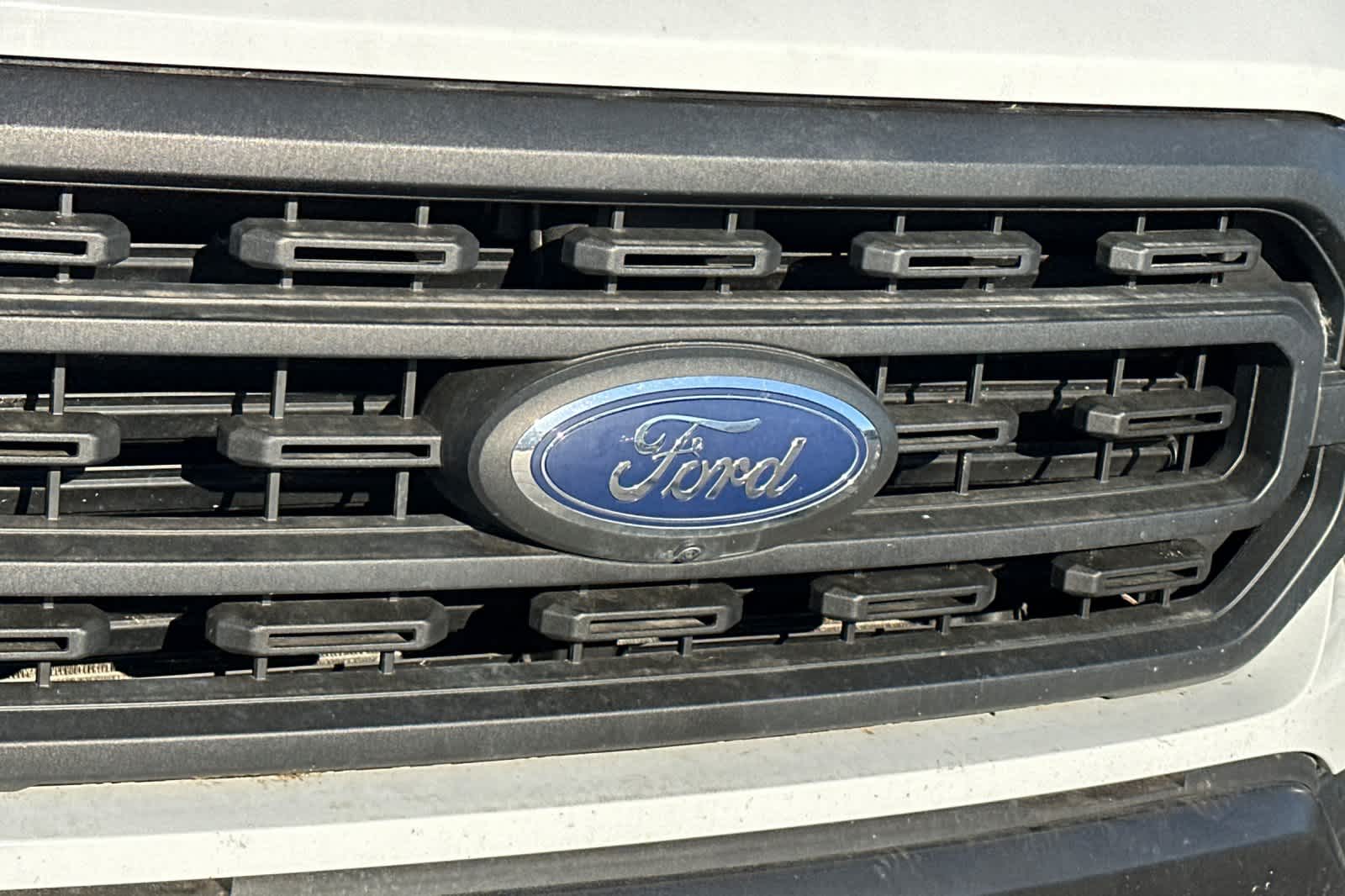 Thumbnail: 2021 Ford F-150 - 10