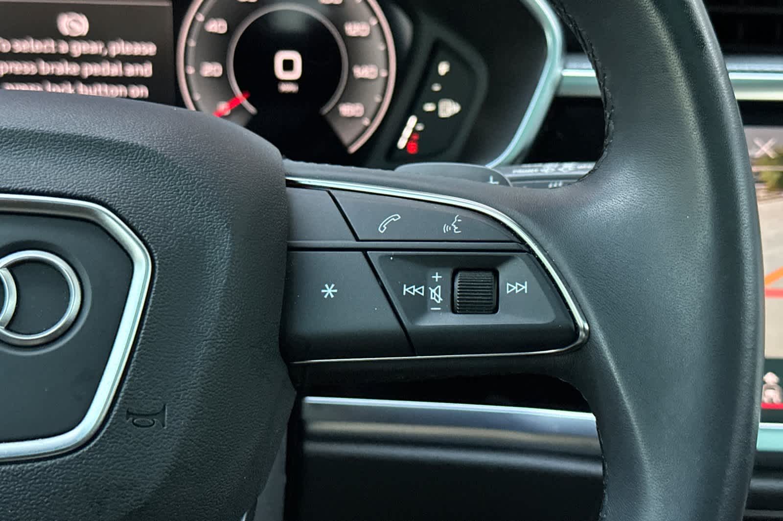 Thumbnail: 2024 Audi Q3 - 29