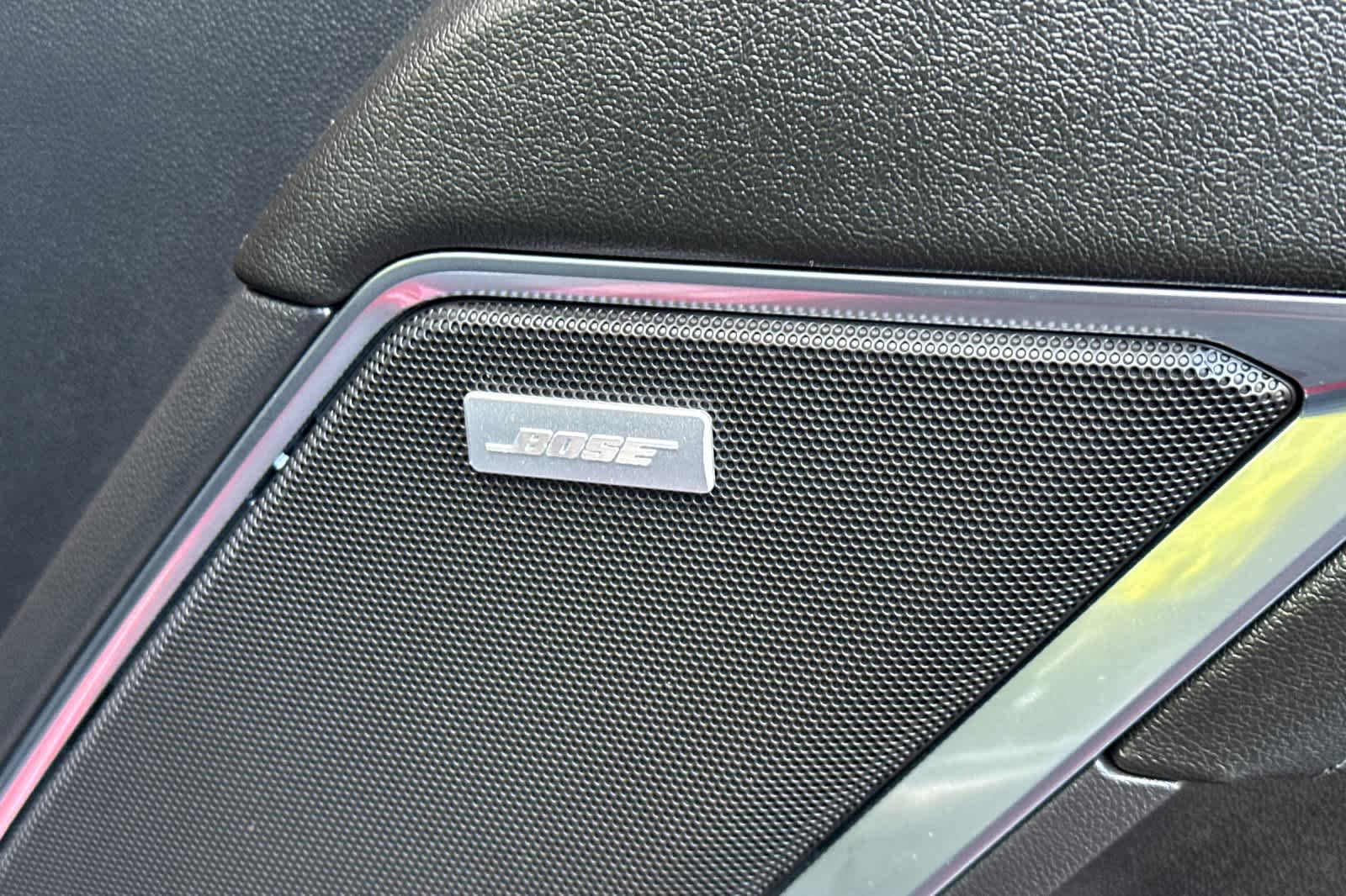 Thumbnail: 2024 Chevrolet Silverado 1500 - 19