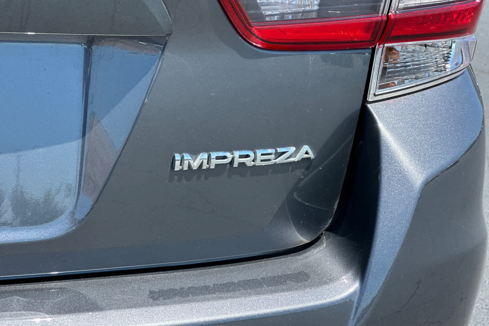 Thumbnail: 2022 Subaru Impreza - 29