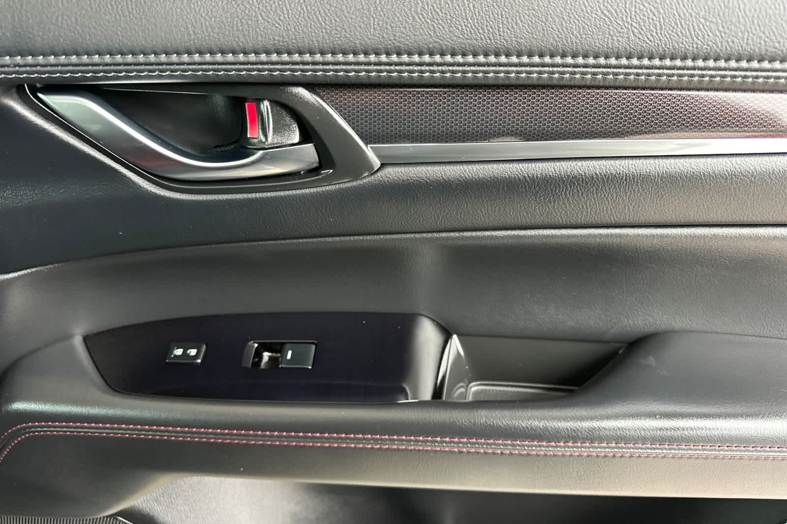 Thumbnail: 2022 Mazda CX-5 - 19