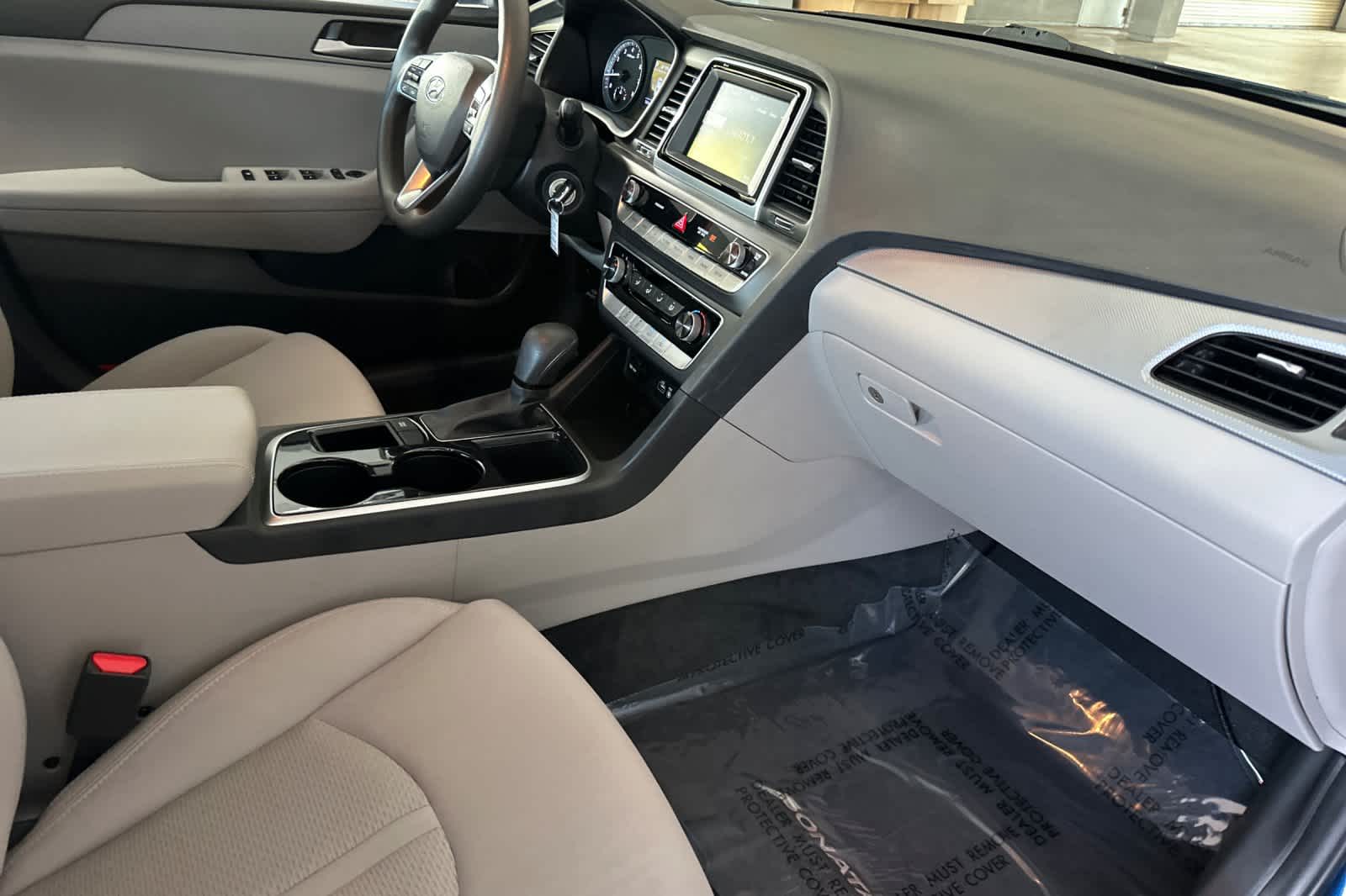 Thumbnail: 2018 Hyundai Sonata - 15
