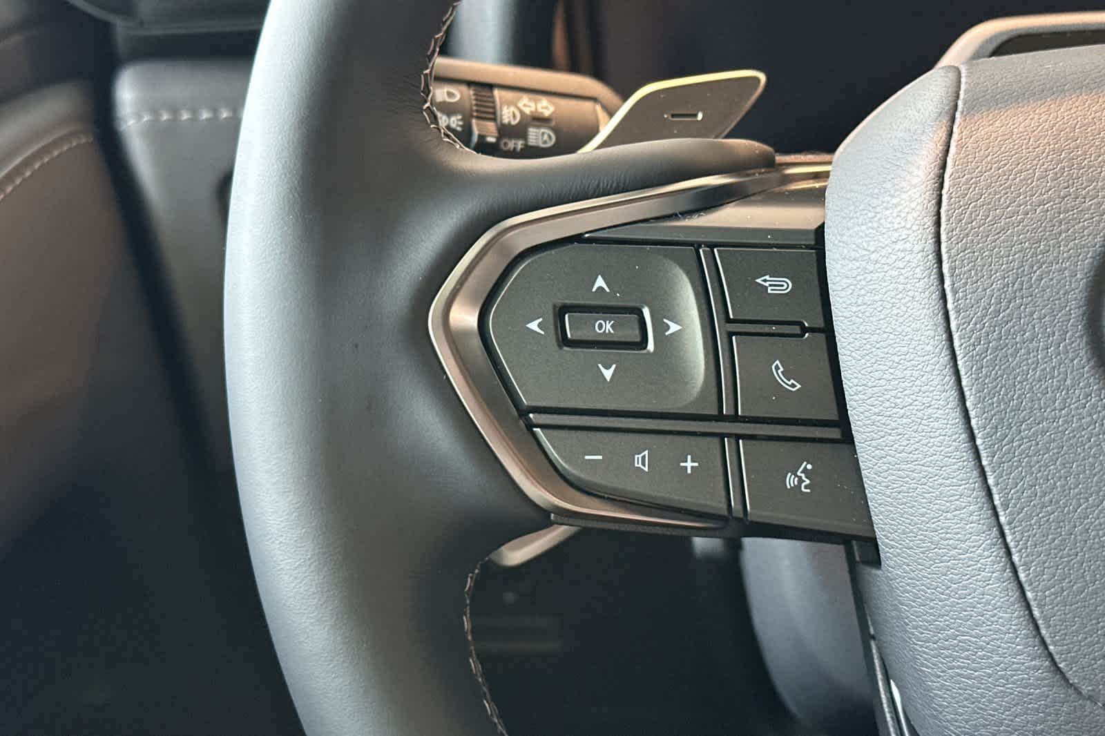 Thumbnail: 2026 Lexus LX - 23