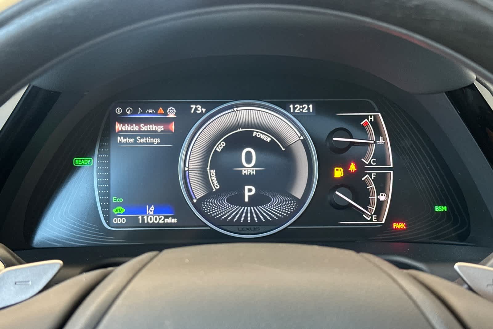 2022 Lexus ES  29