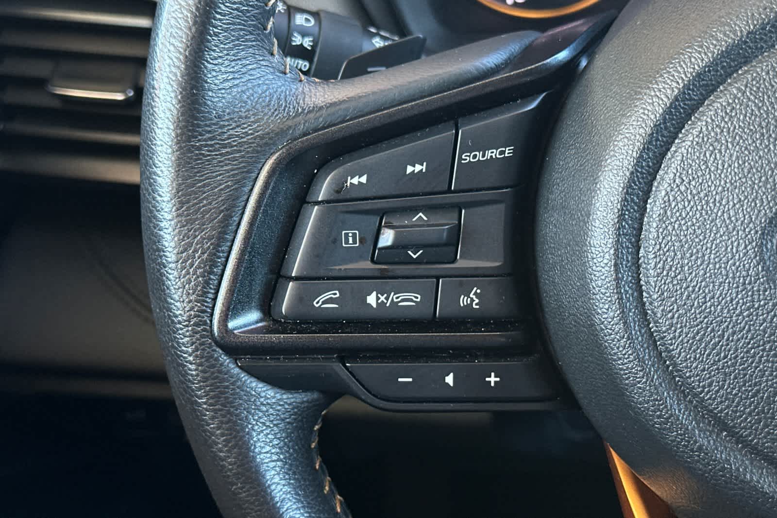 Thumbnail: 2024 Subaru Outback - 25