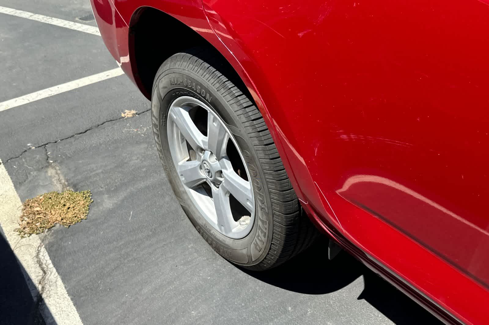 Thumbnail: 2007 Toyota RAV4 - 14
