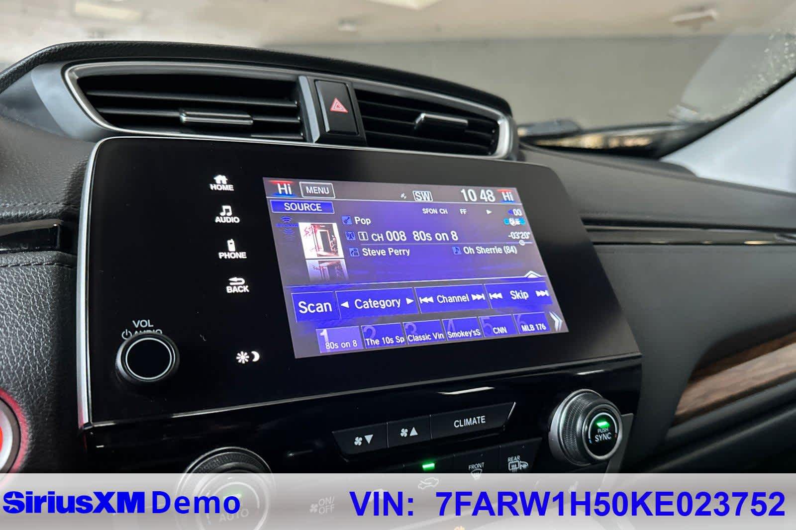 Thumbnail: 2019 Honda CR-V - 33