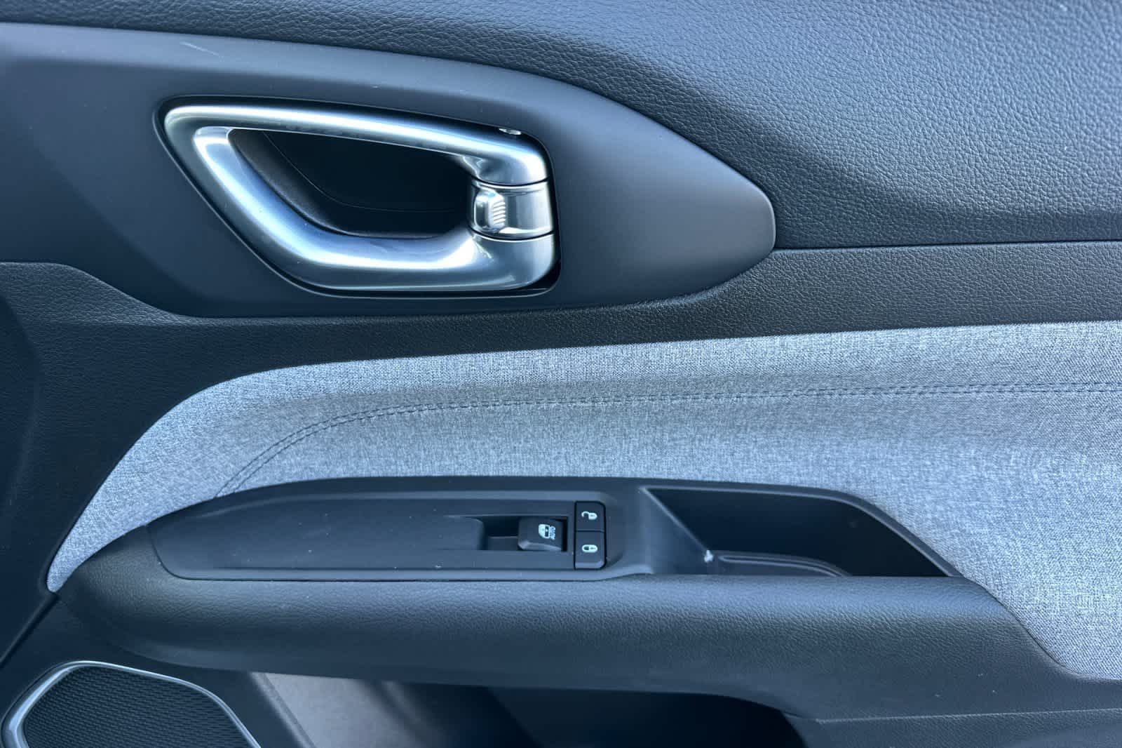 Thumbnail: 2025 Jeep Compass - 19