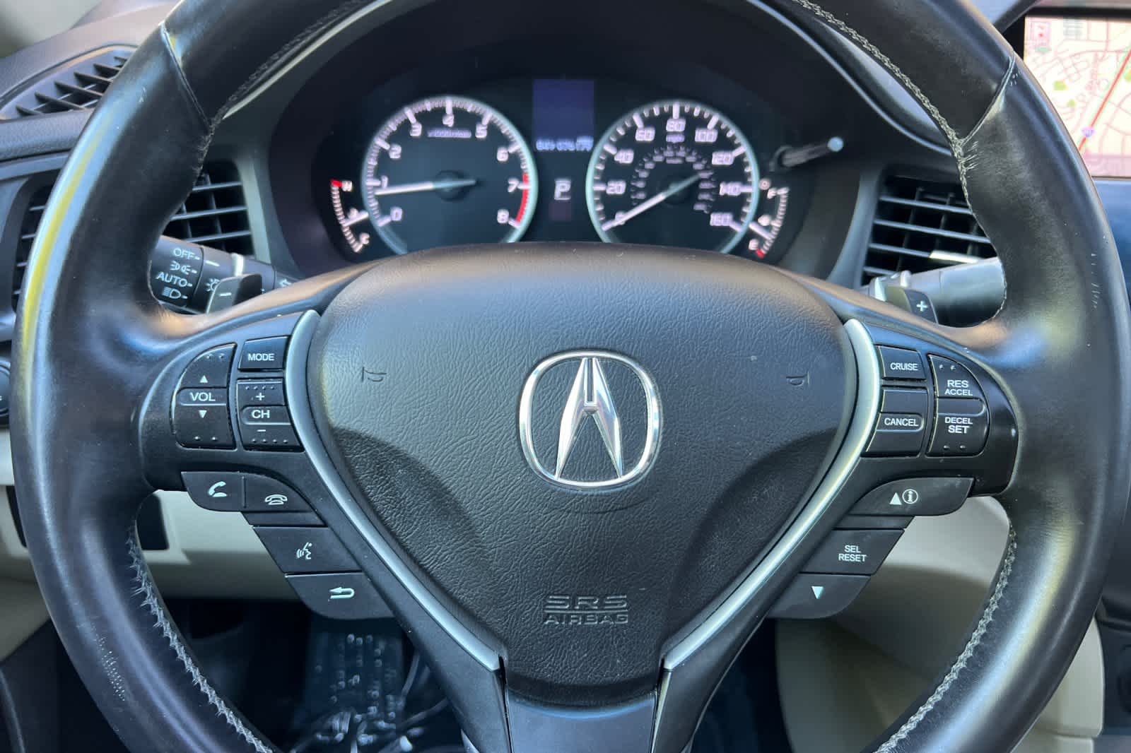 Thumbnail: 2015 Acura ILX - 24