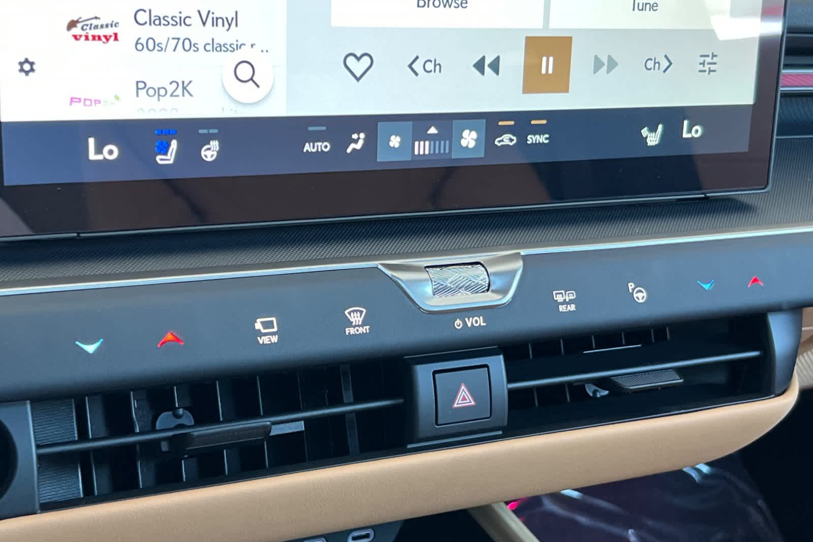 Thumbnail: 2026 Lexus ES - 22