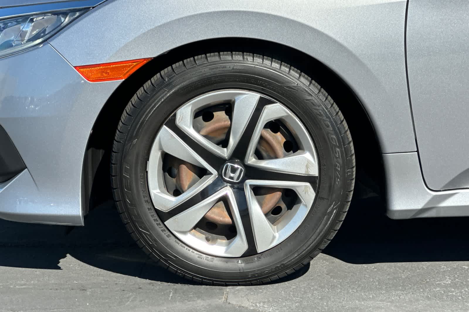 Thumbnail: 2017 Honda Civic - 28
