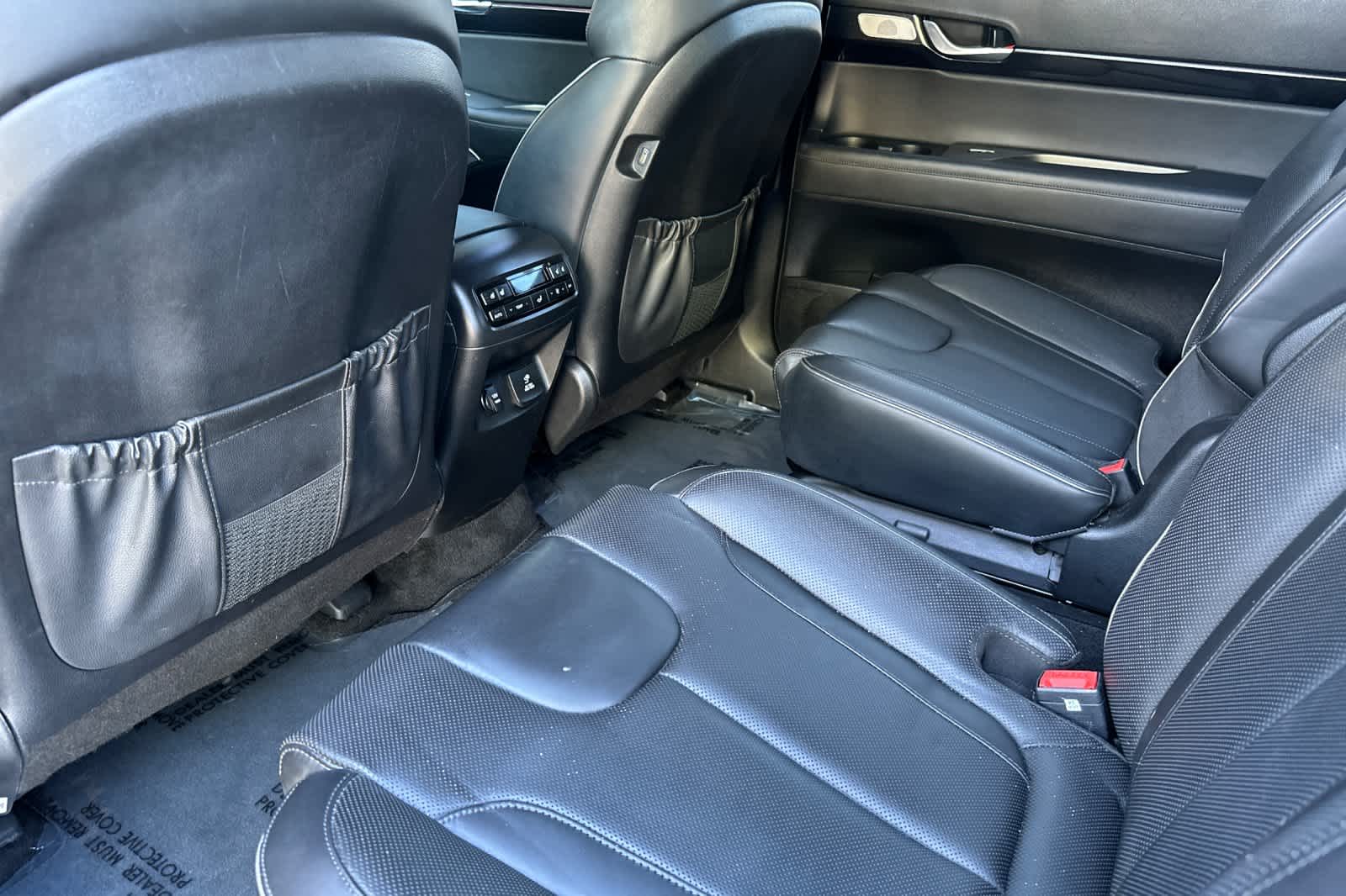 Thumbnail: 2022 Hyundai Palisade - 4