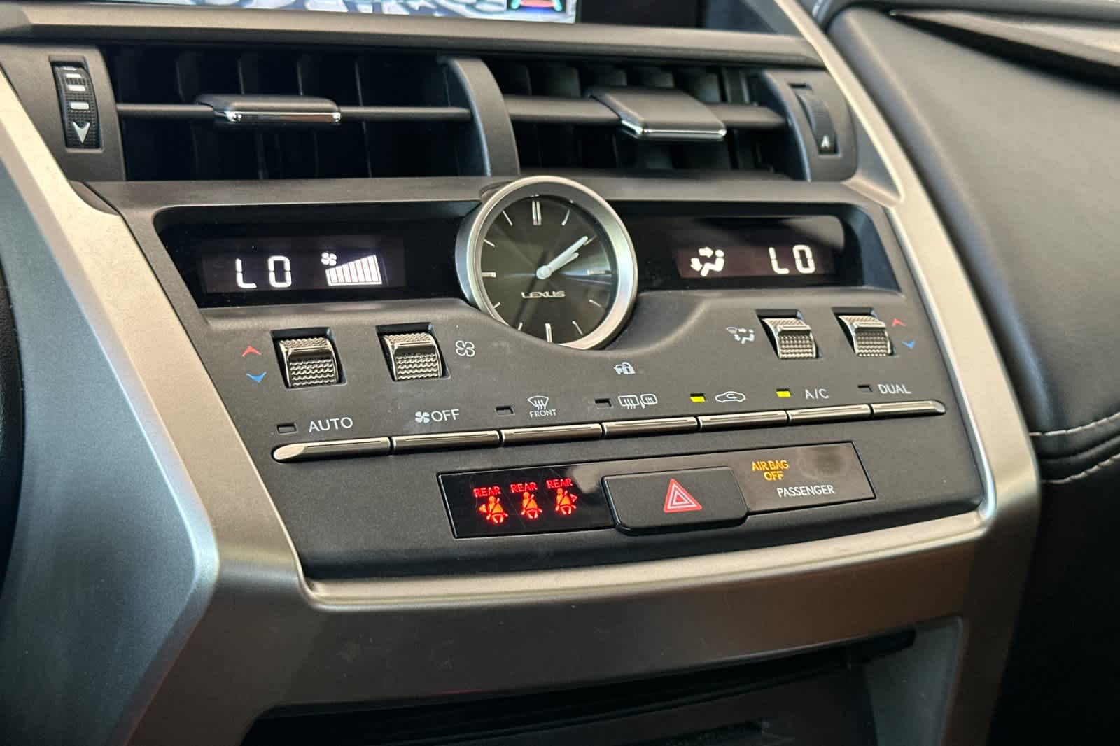 Thumbnail: 2021 Lexus NX - 22